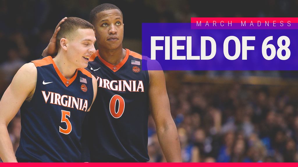 March Madness 2018: Updated NCAA Tournament bracket projections