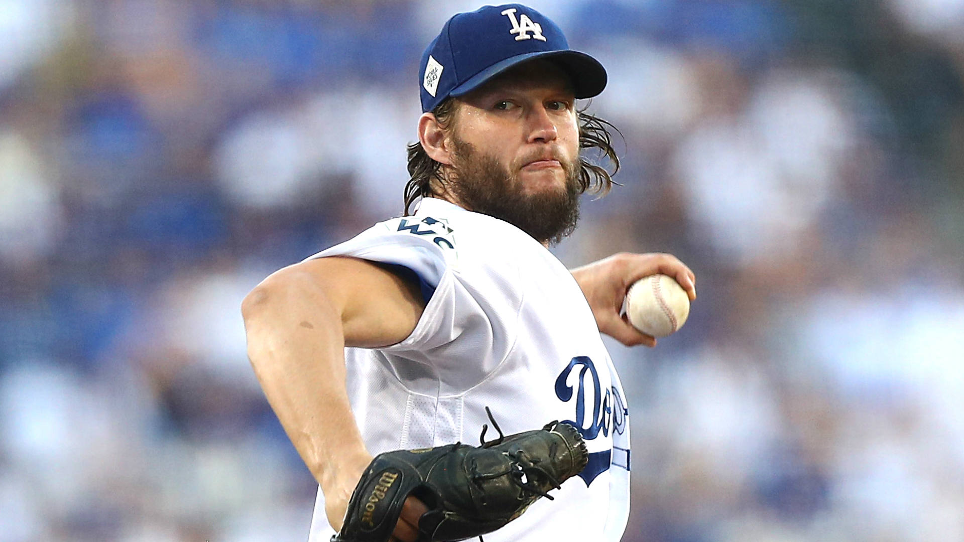 Unbelievable! Clayton Kershaw Stats: The Key Details On This Baseball Star’s Performance! – Discover The Shocking Details!