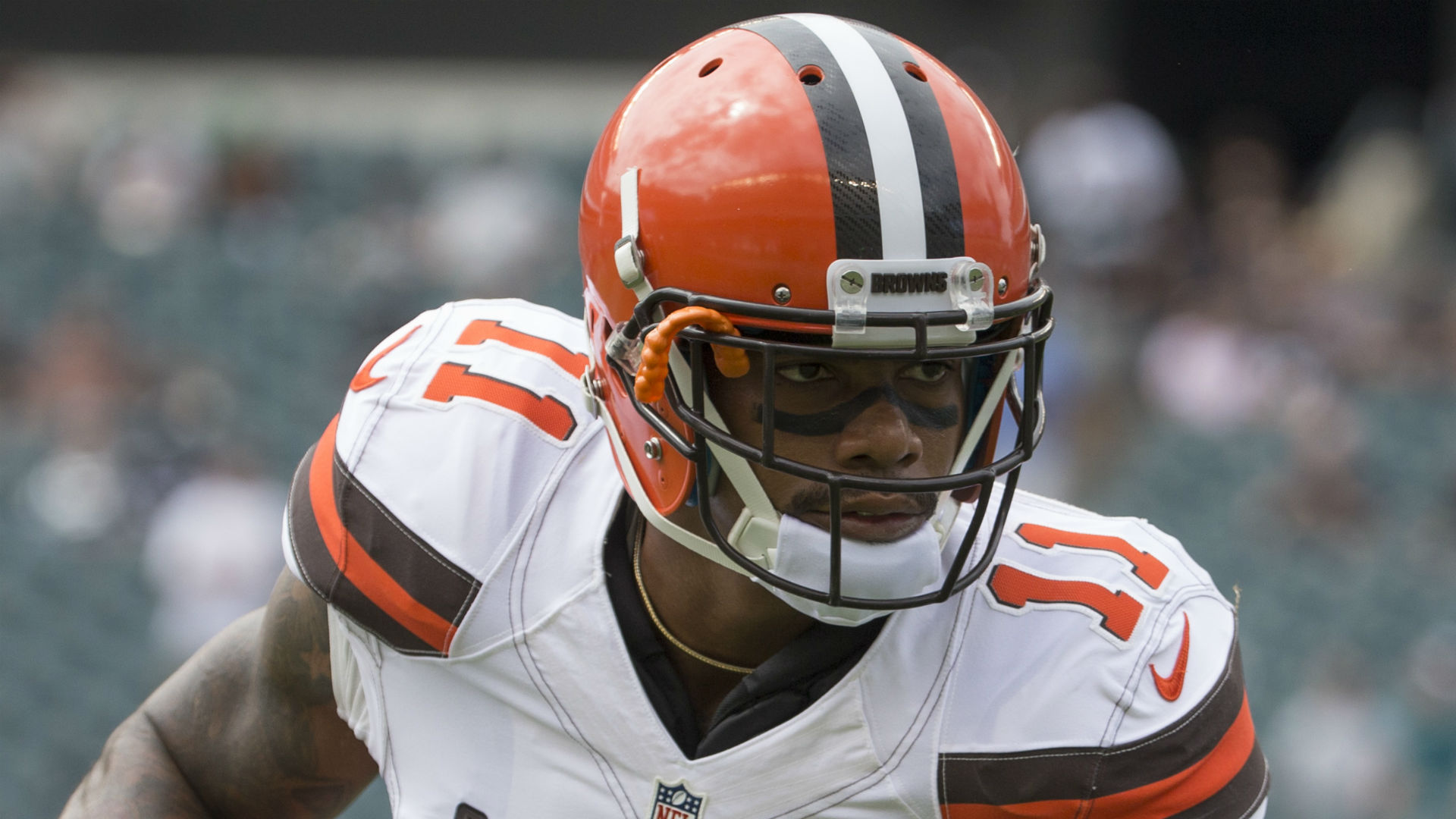Terrelle Pryor Net Worth