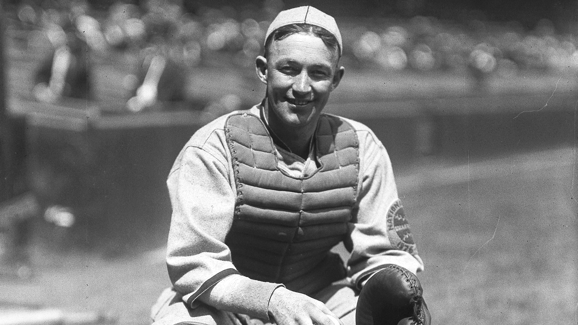 The 10 best MLB catchers of all time, ranked Sporting News