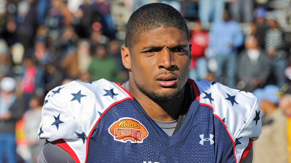 Missouri S Michael Sam Reveals Sexual Orientation May Become Nfl S First Openly Gay Player