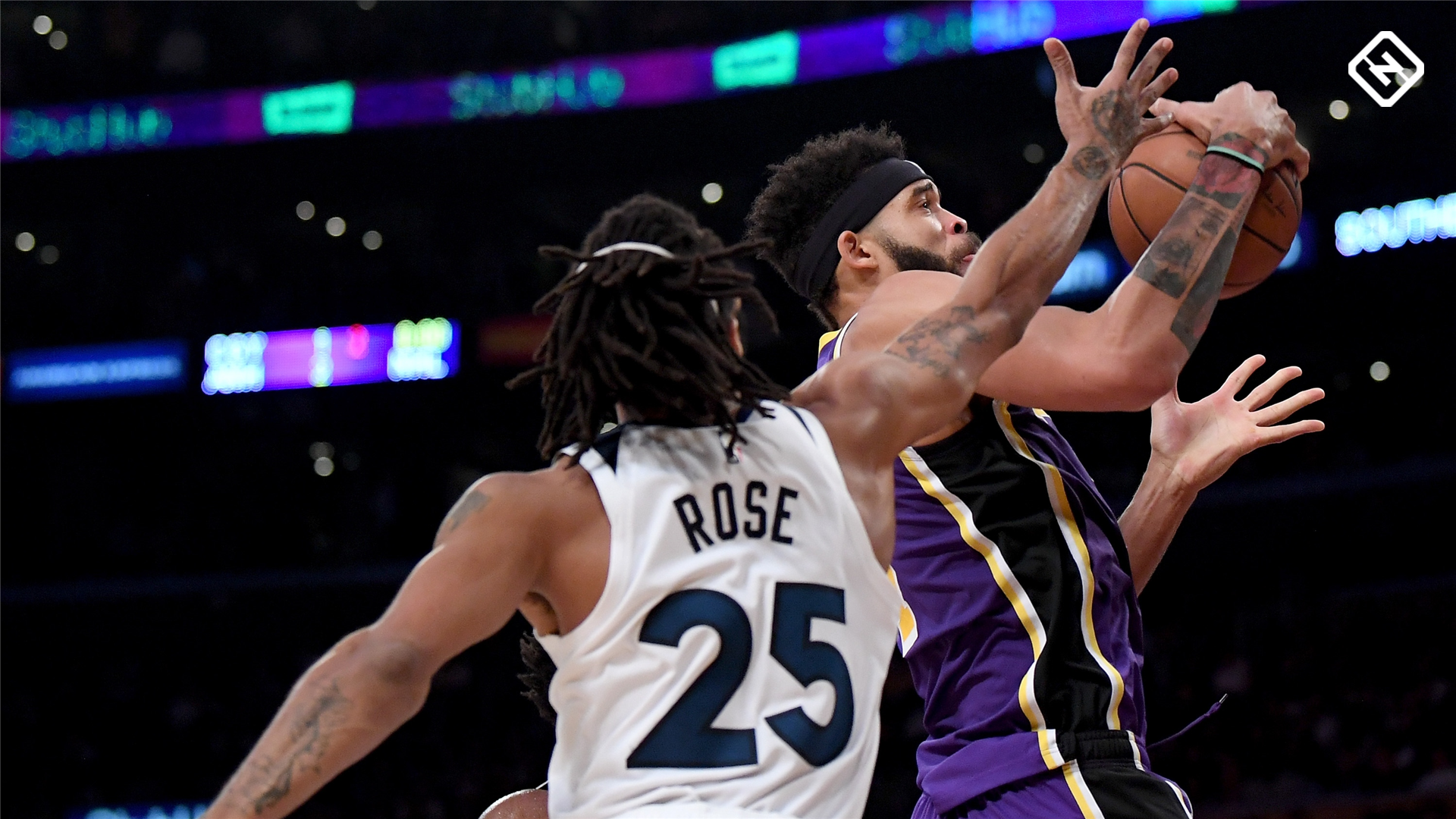 Lakers Vs. Timberwolves: Time, TV Channel, How To Watch Online | NBA ...