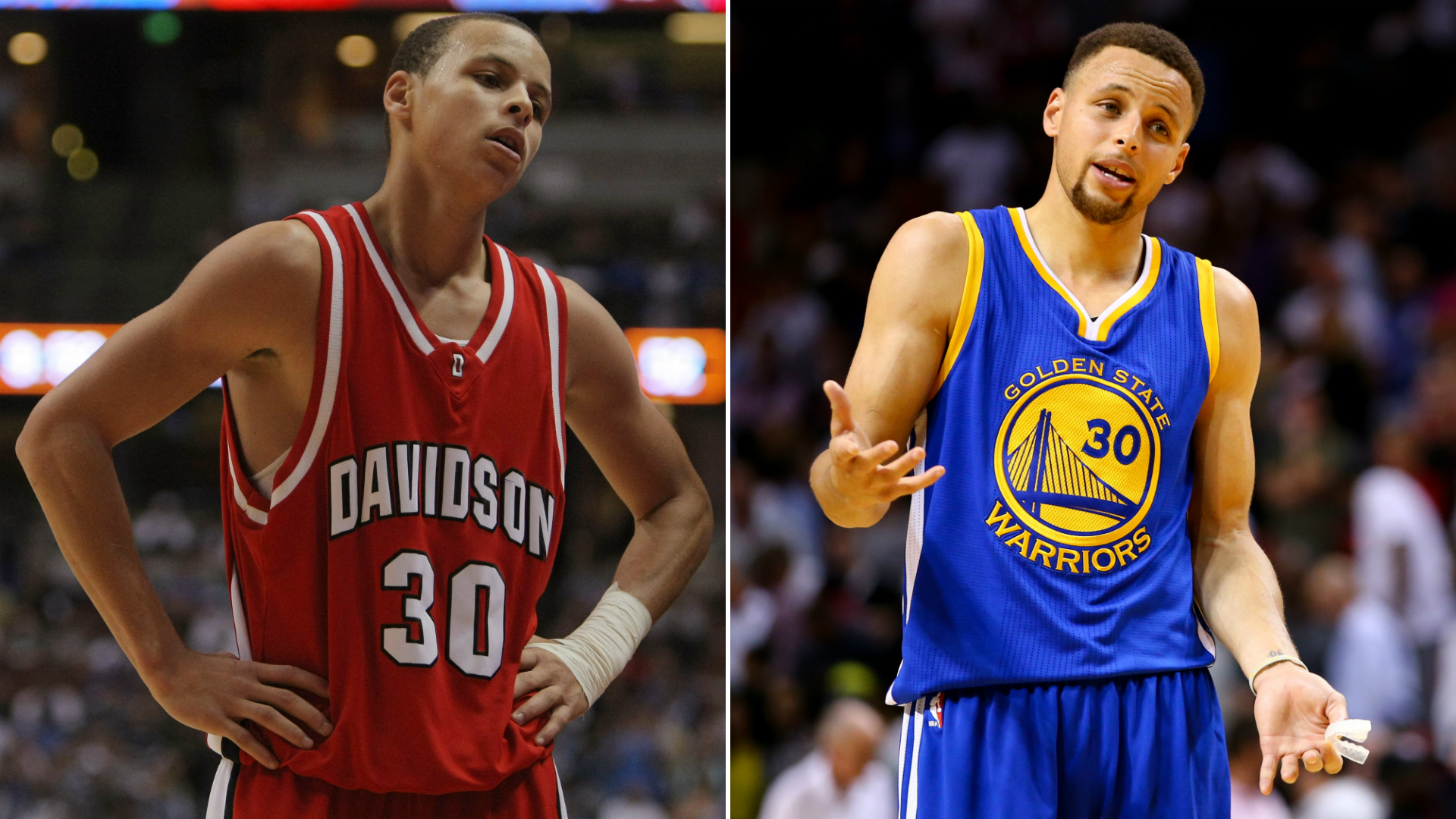 “Kevin Durant、Stephen Curry draft day”的图片搜索结果