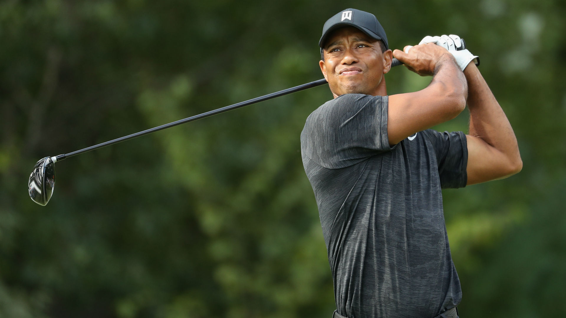 Tiger Woods Look-Alike Wins The Day At TPC Boston Tournament
