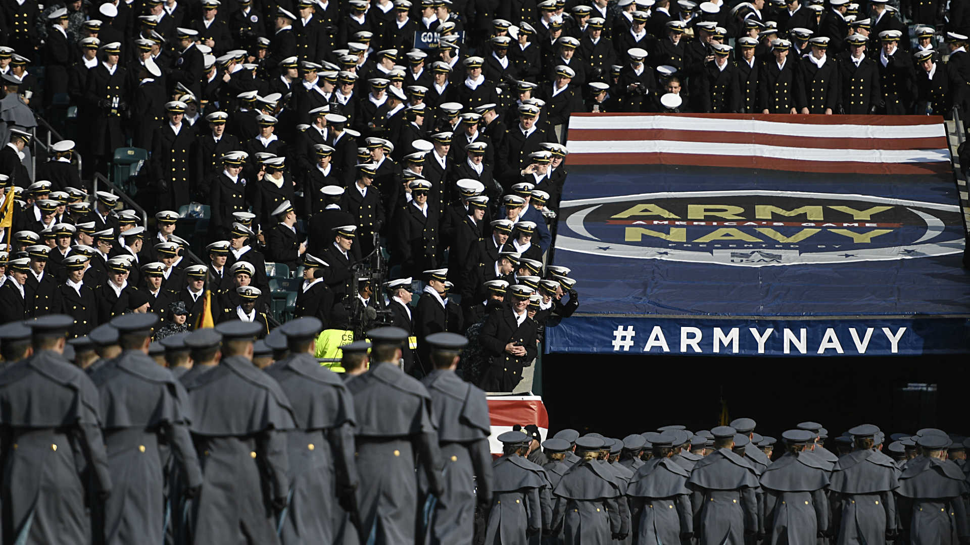 Army Vs. Navy: Live Updates, Scores And Highlights | NCAA Football ...