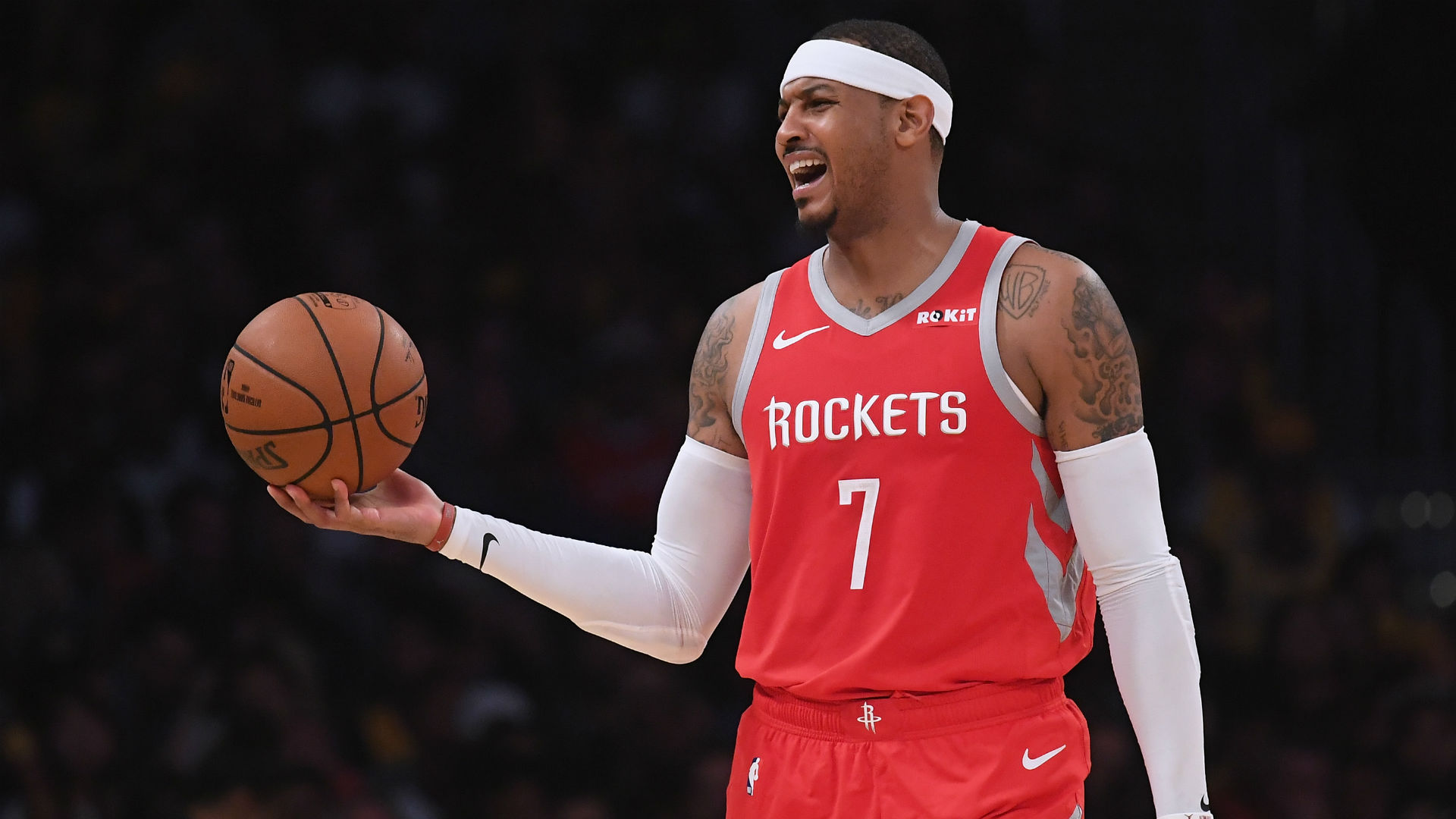 What it means: Bulls acquire Carmelo Anthony...sort of