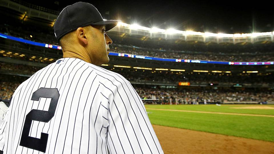 YANKEES: Derek Jeter to miss weekend series, trip back to DL not ruled out