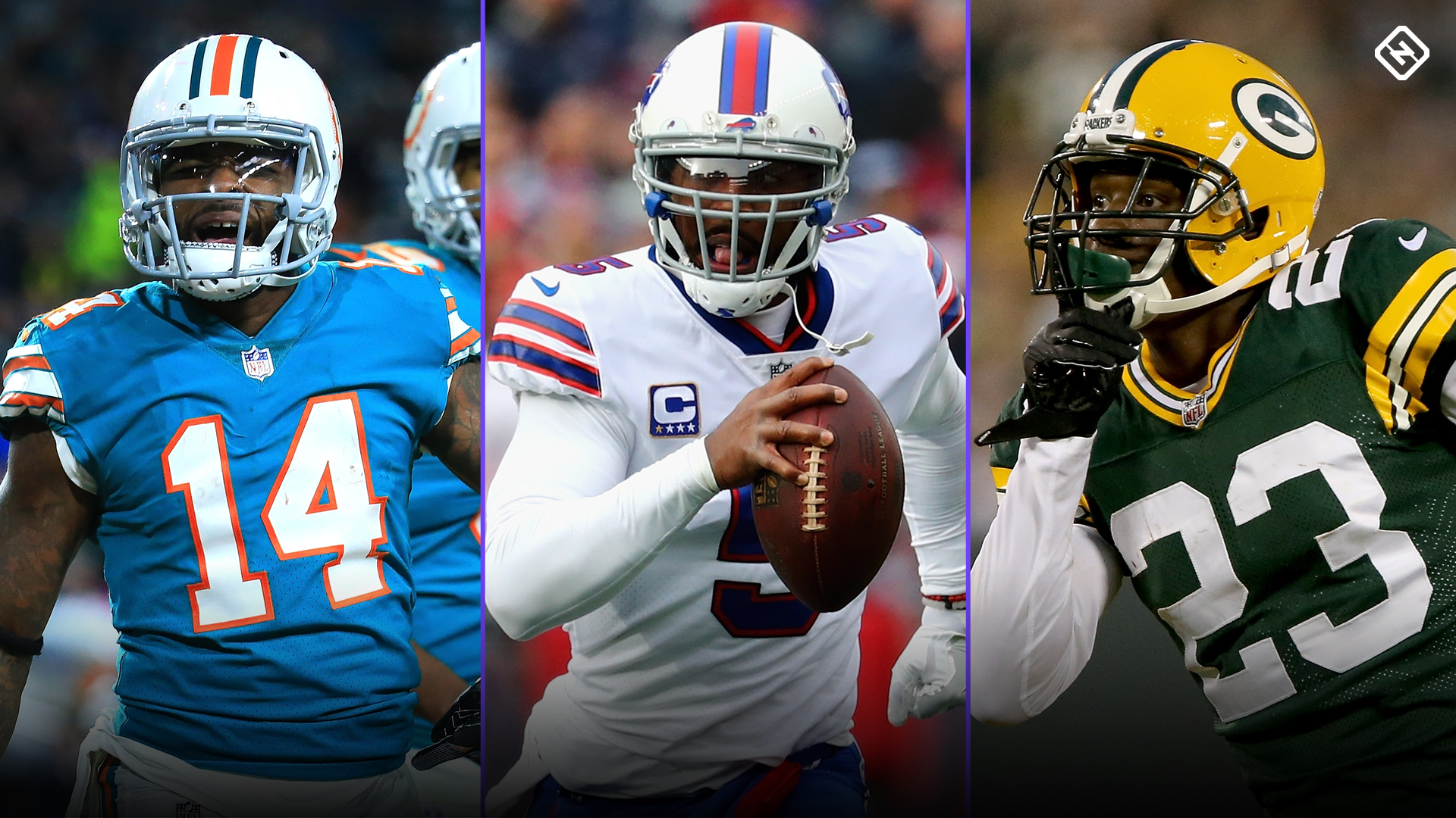 Browns GM John Dorsey makes 'real' statement with three impact trades