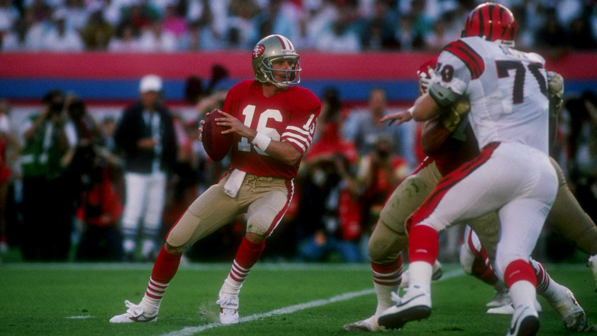 super bowl xxiii date