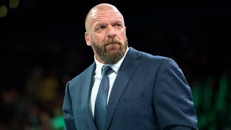 paul triple h levesque on main roster talent going back to nxt