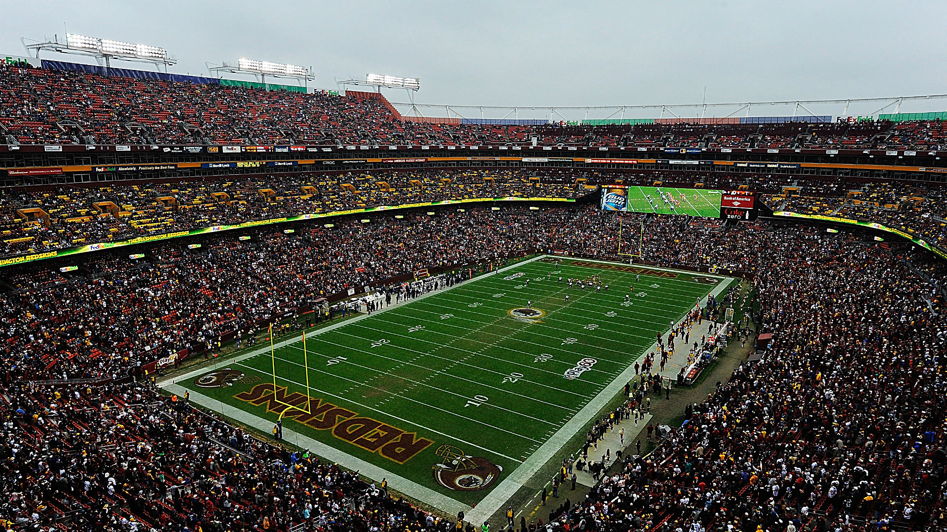 Ranking all 31 NFL stadiums Sporting News