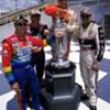 Classic Photos Of Jeff Gordon Sporting News
