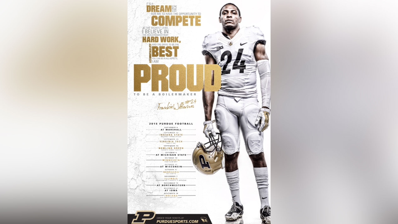 ranking the best college football team posters sporting news