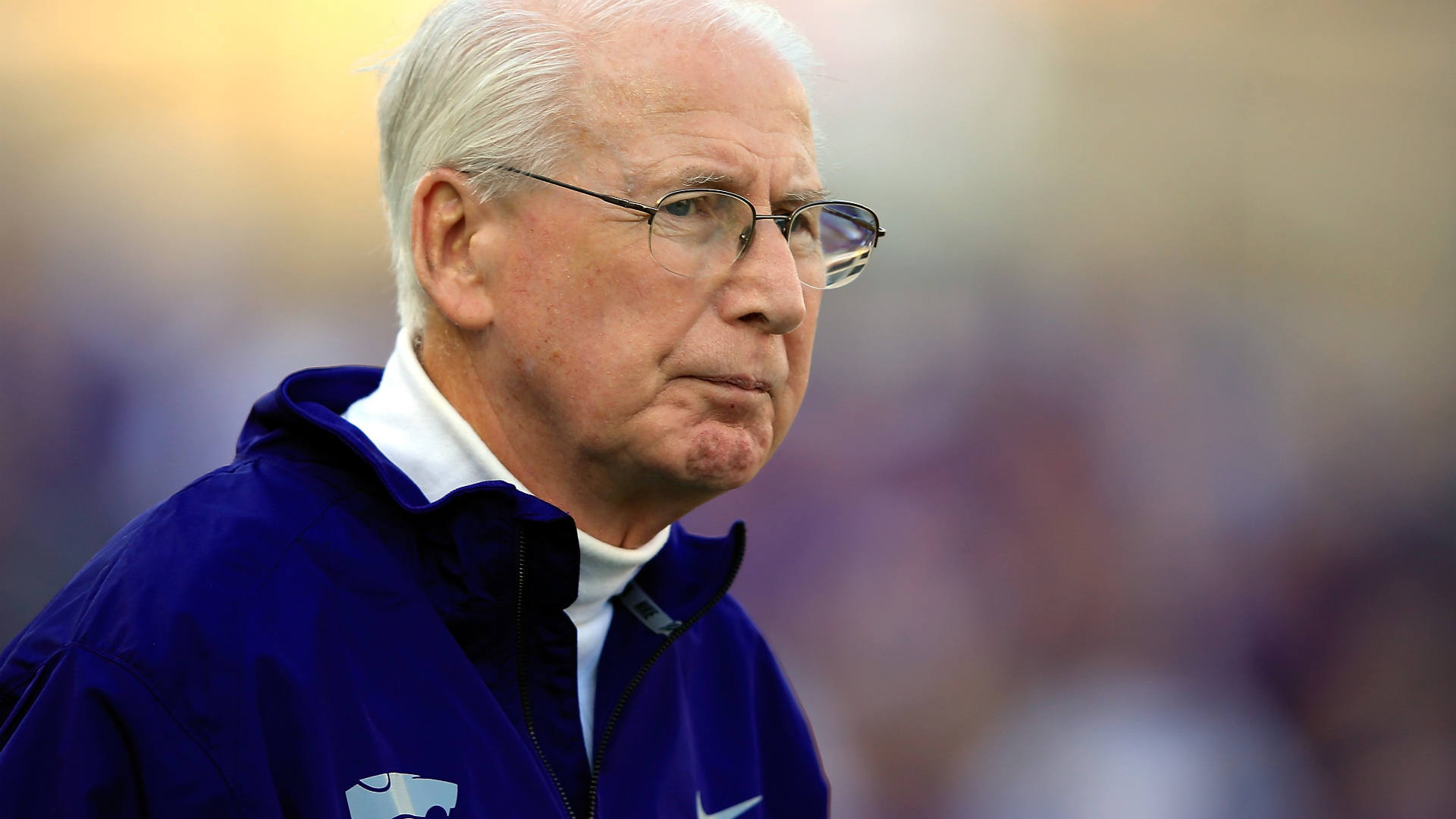 Bill Snyder 27 Dining Room Manager At Feast