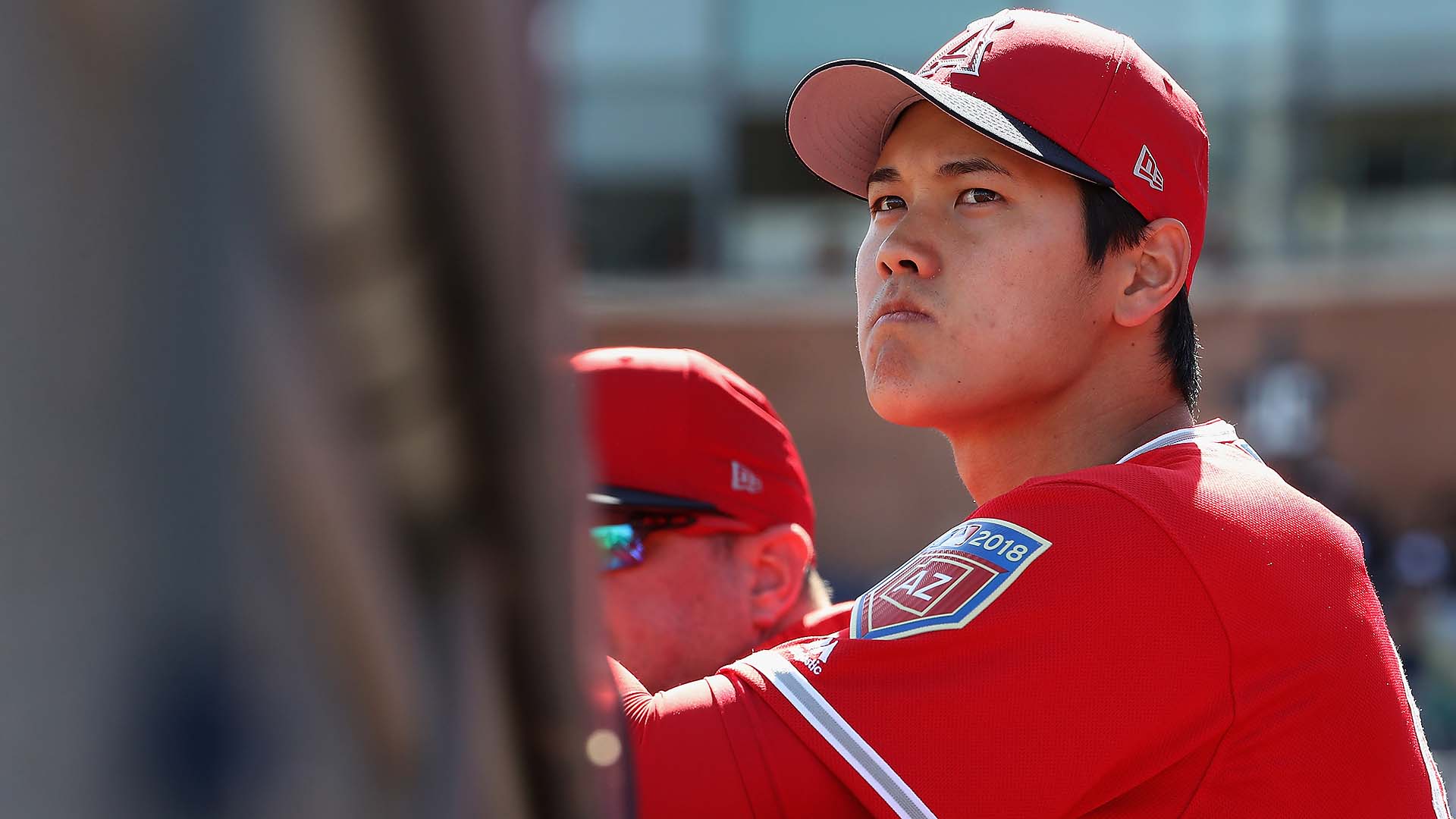 Shohei Ohtani timeline The rookie MLB season of the phenom from Japan