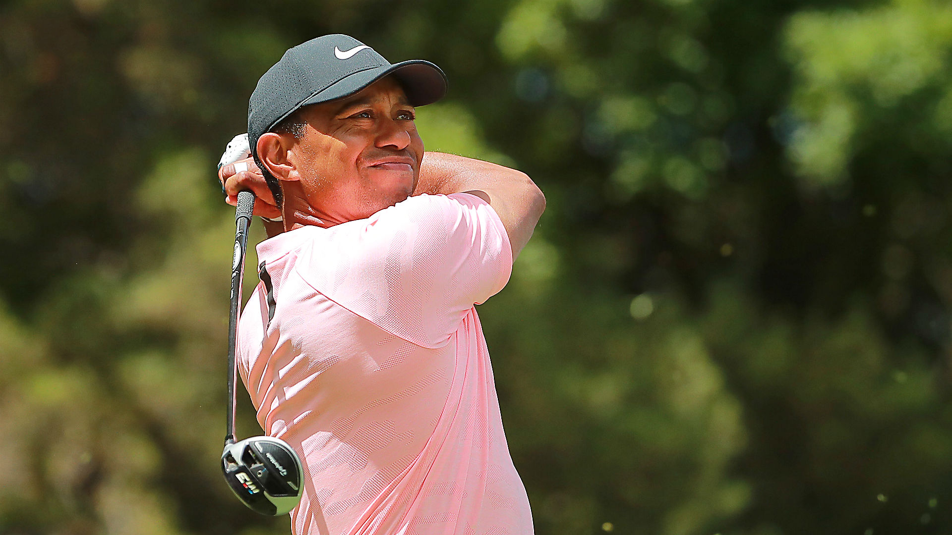 Tiger 4-putts for first time in 3 222 days! Tiger 4-putts for first time in 3 222 days!