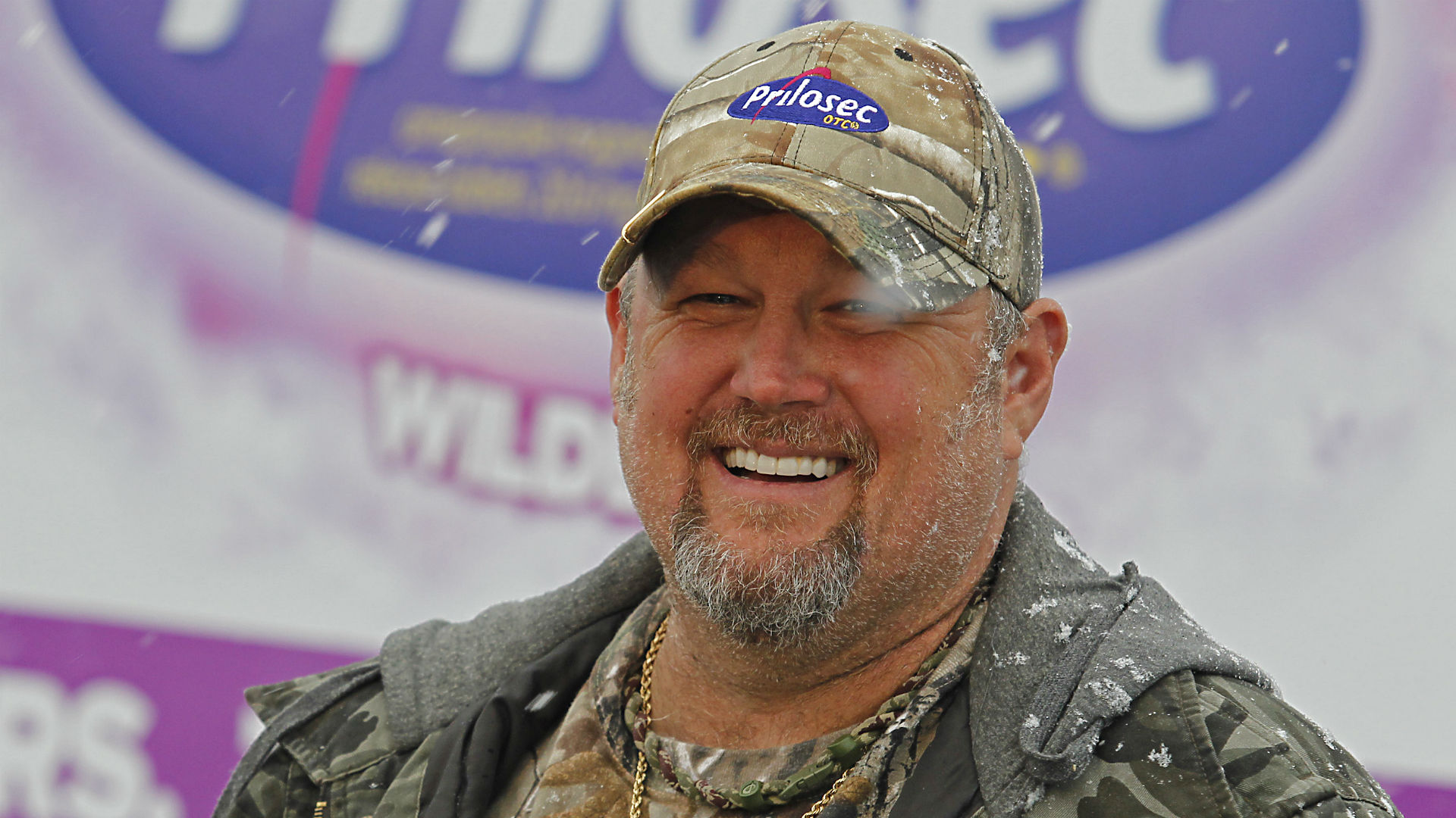 Larry The Cable Guy disses Morgan Shepherd, still loves Dick Trickle | NASCAR ...