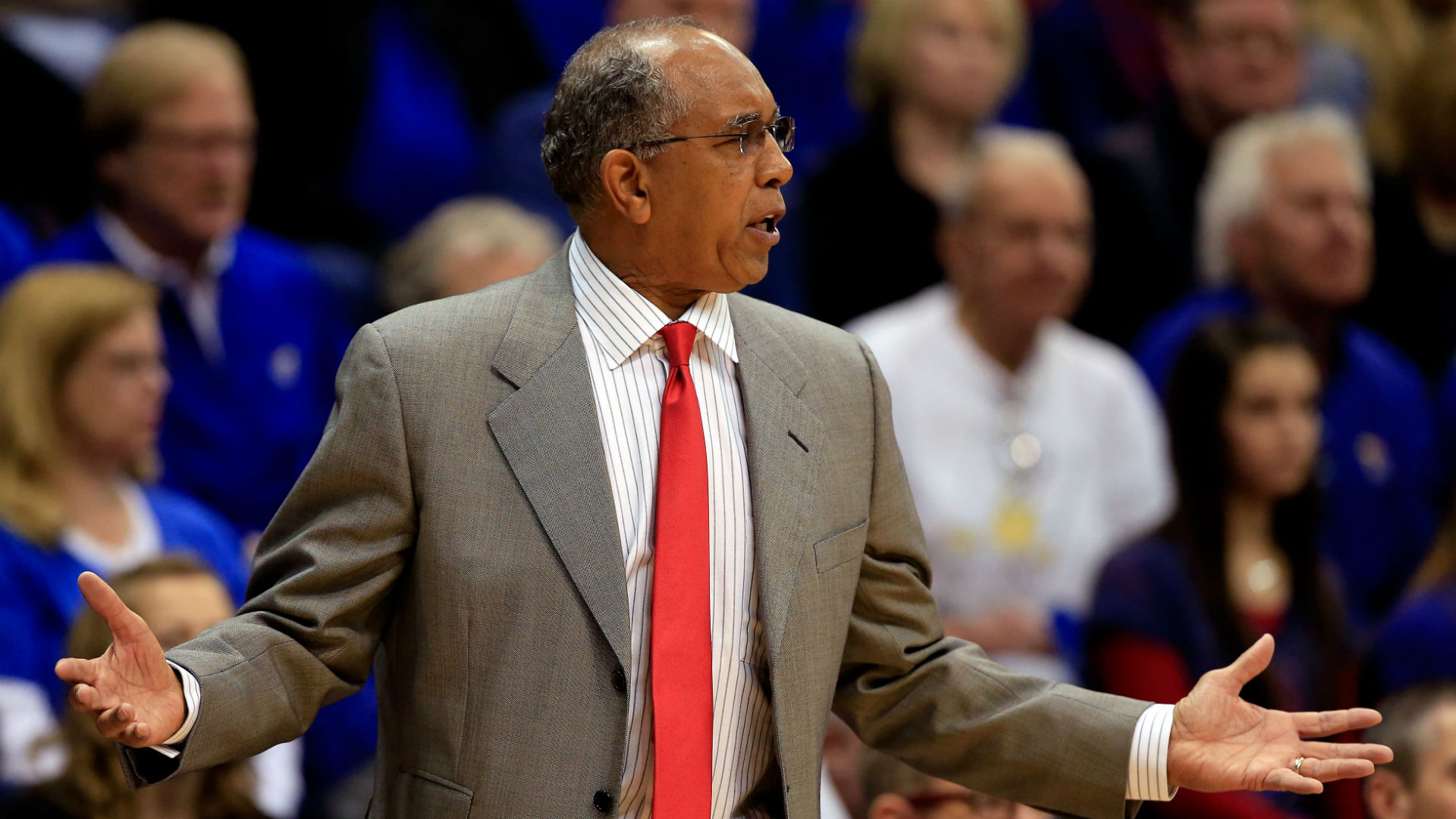 Tubby Smith Net Worth