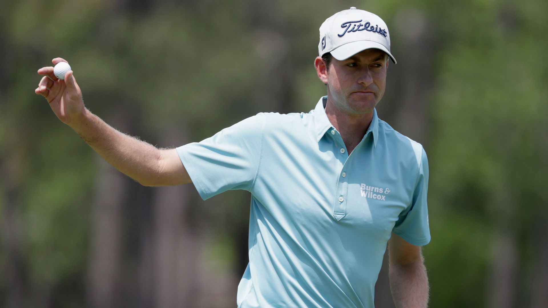 RSM Classic picks, predictions for daily fantasy golf contests