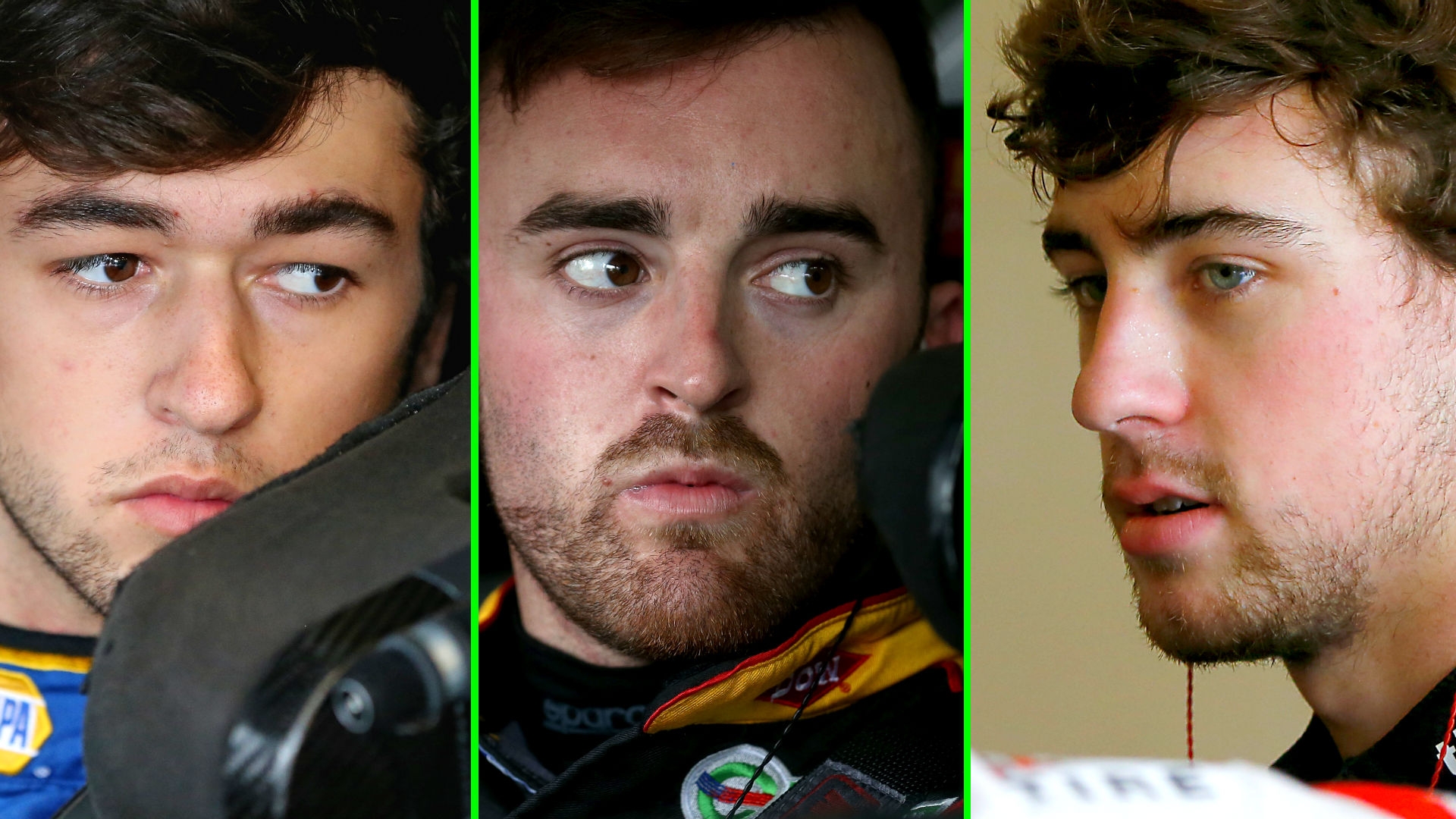 Five young Sprint Cup drivers to watch: NASCAR's future on display in 2016