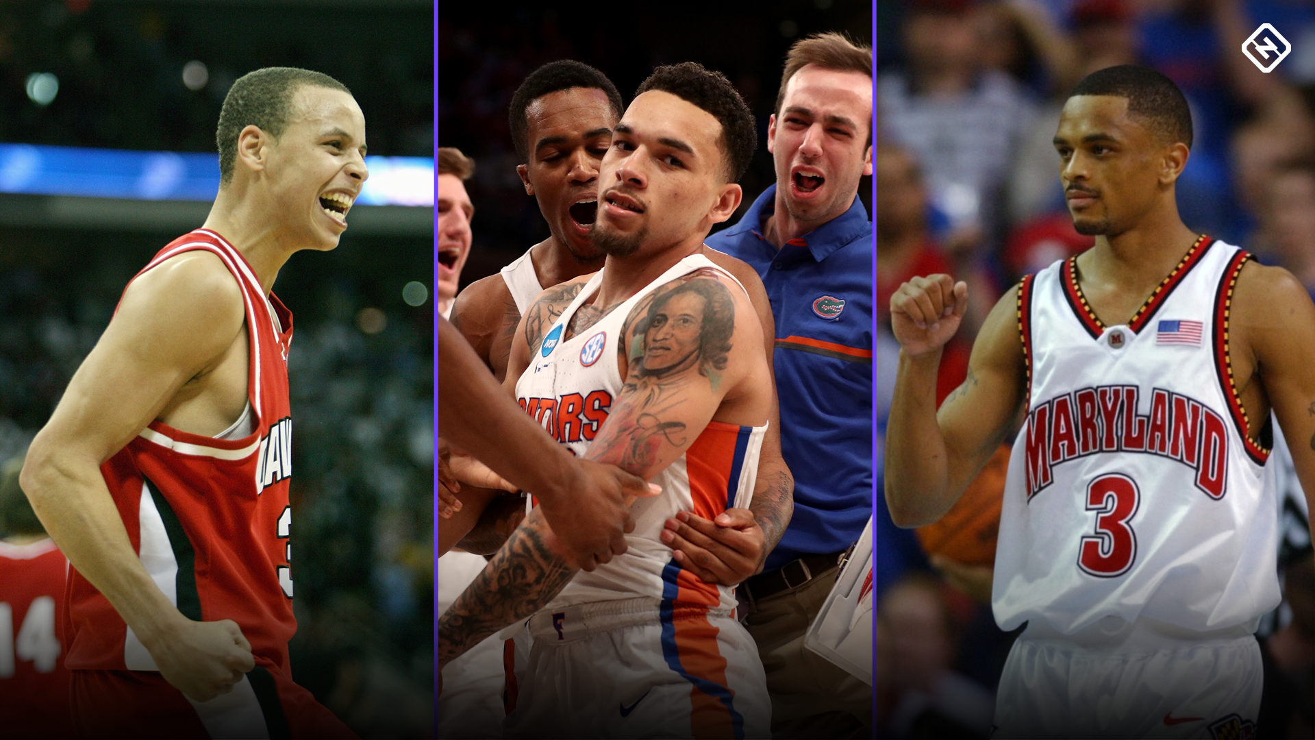 Your best March Madness memory: Sporting News remembers the thrill of victory