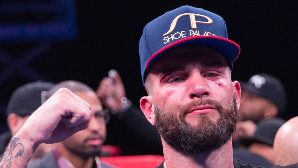 Caleb Plant scores unanimous decision over Uzcategui to