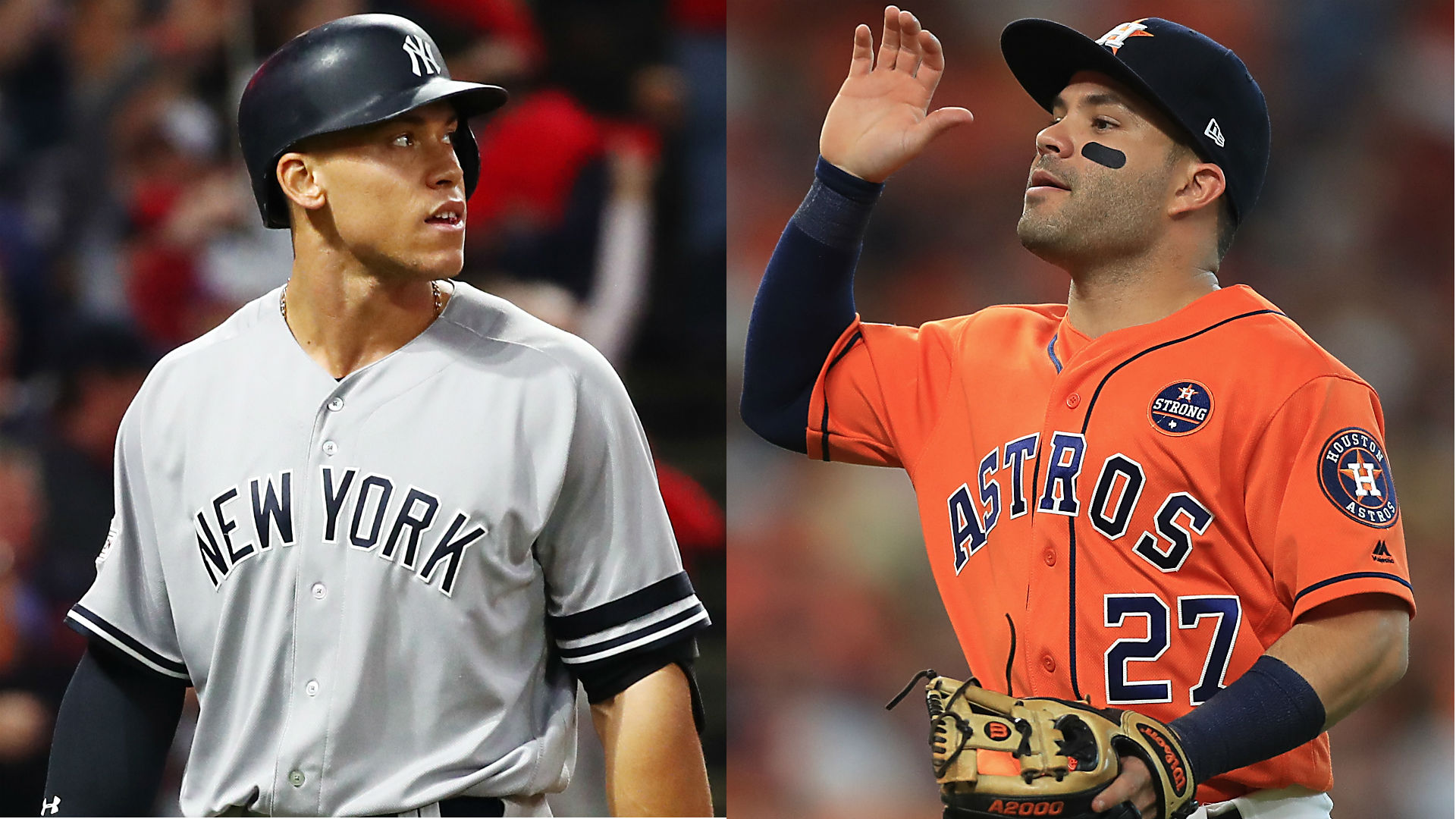 Yankees Vs. Astros: Score, Results, Highlights From ALCS Game 1 | 1...