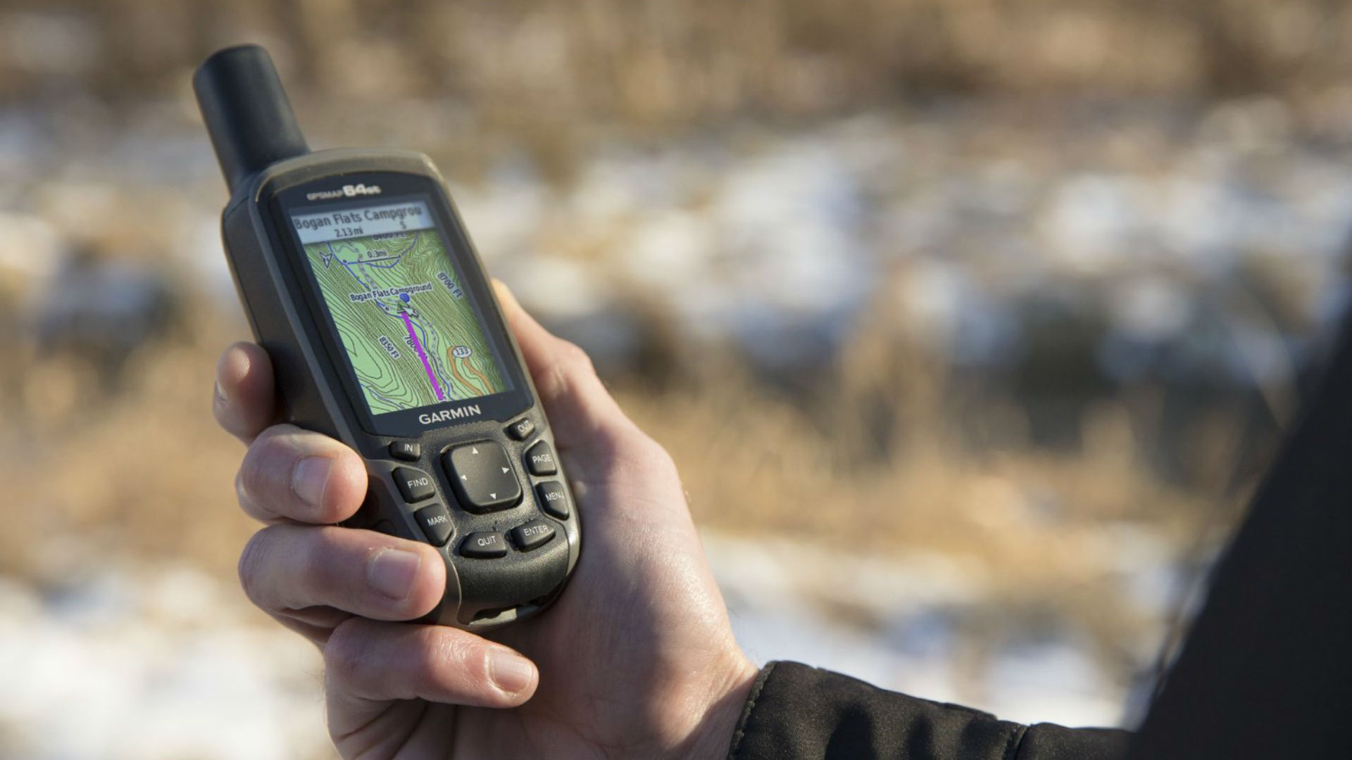 How to hunt effectively with a GPS | Other Sports | Sporting News