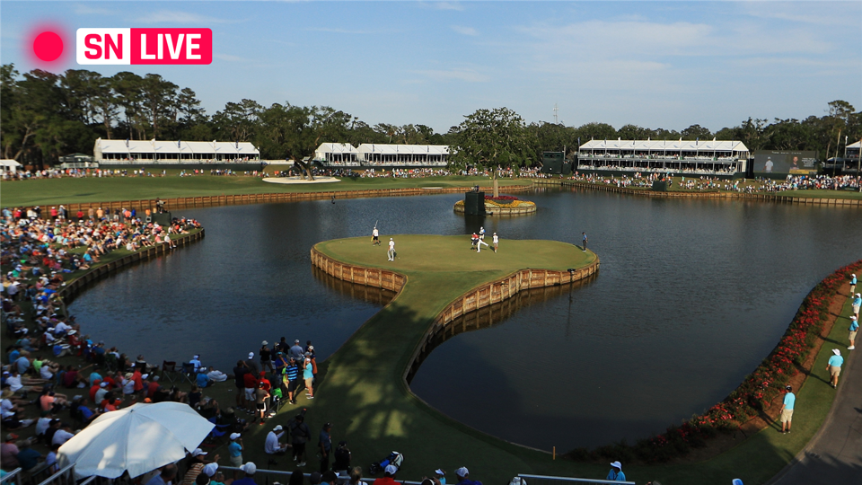 Players Championship leaderboard 2019: Live scores, Round 4 results from TPC Sawgrass | Golf ...
