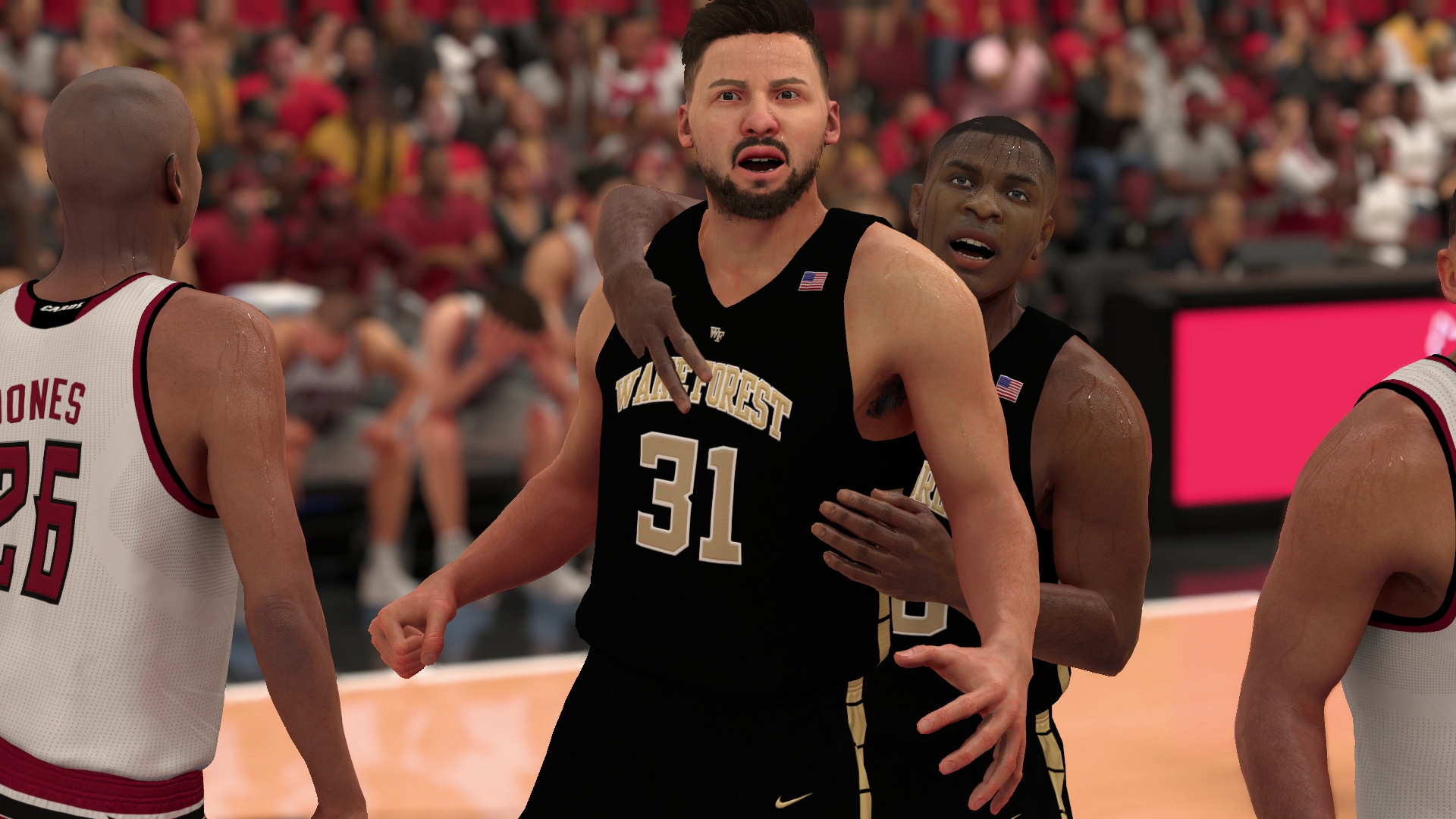 nba2k17〜23 NBA 2K17 will let you expand the league to 36 teams | Polygon
