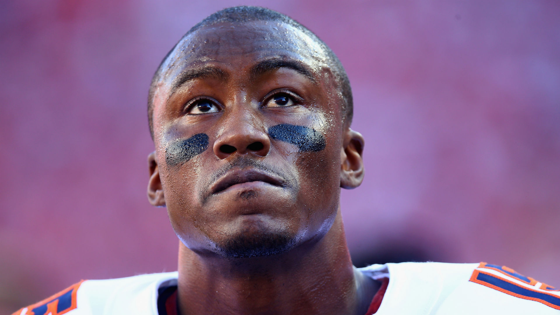 Brandon Marshall Domestic Violence Allegations Back In Spotlight Nfl Sporting News