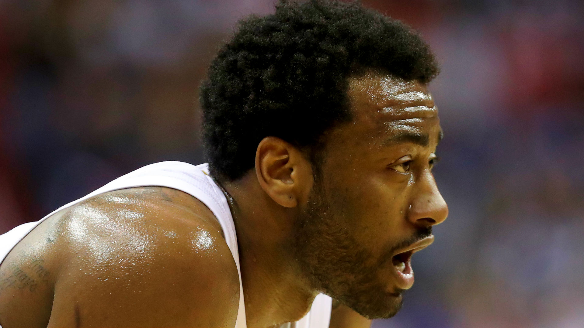 John Wall Gets Clowned After Team USA Photo Surfaces