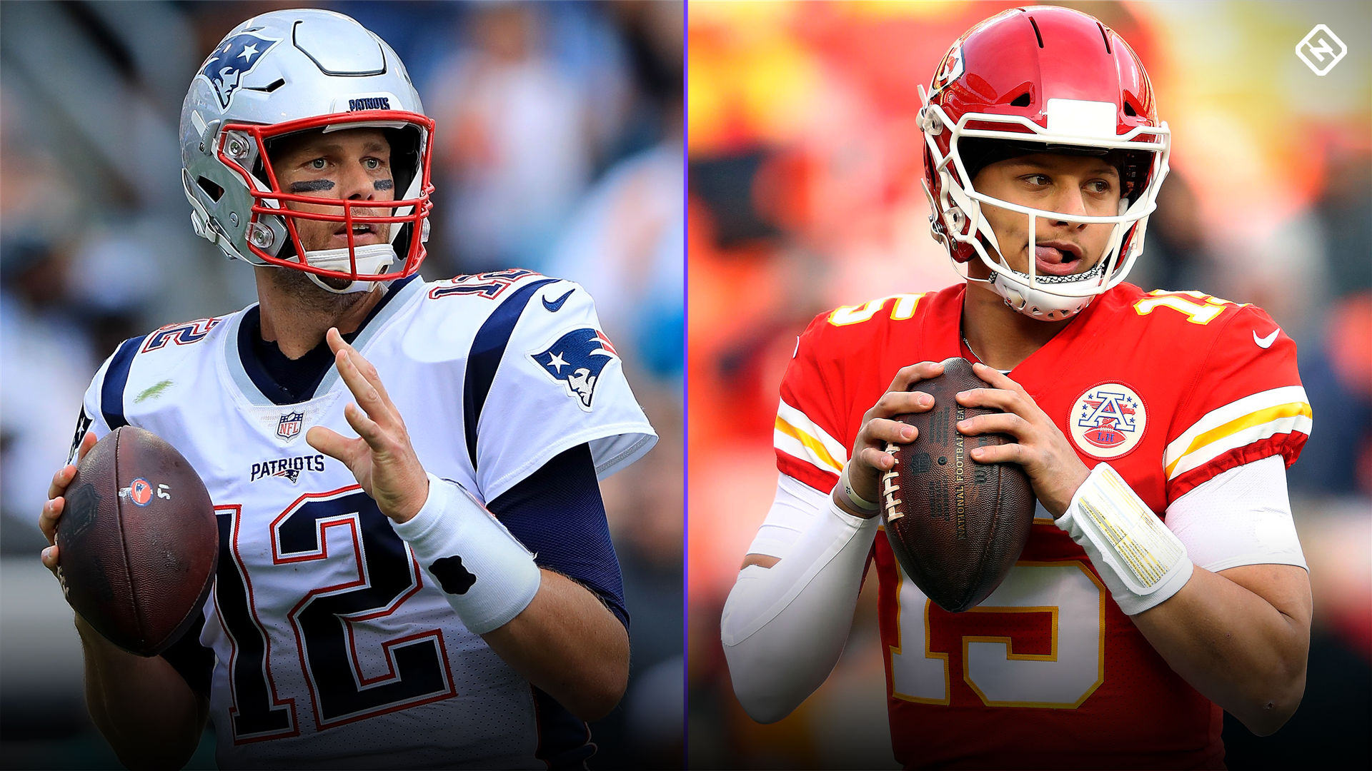 Patriots vs. Chiefs: Picks, odds for AFC championship game in Kansas City | NFL ...