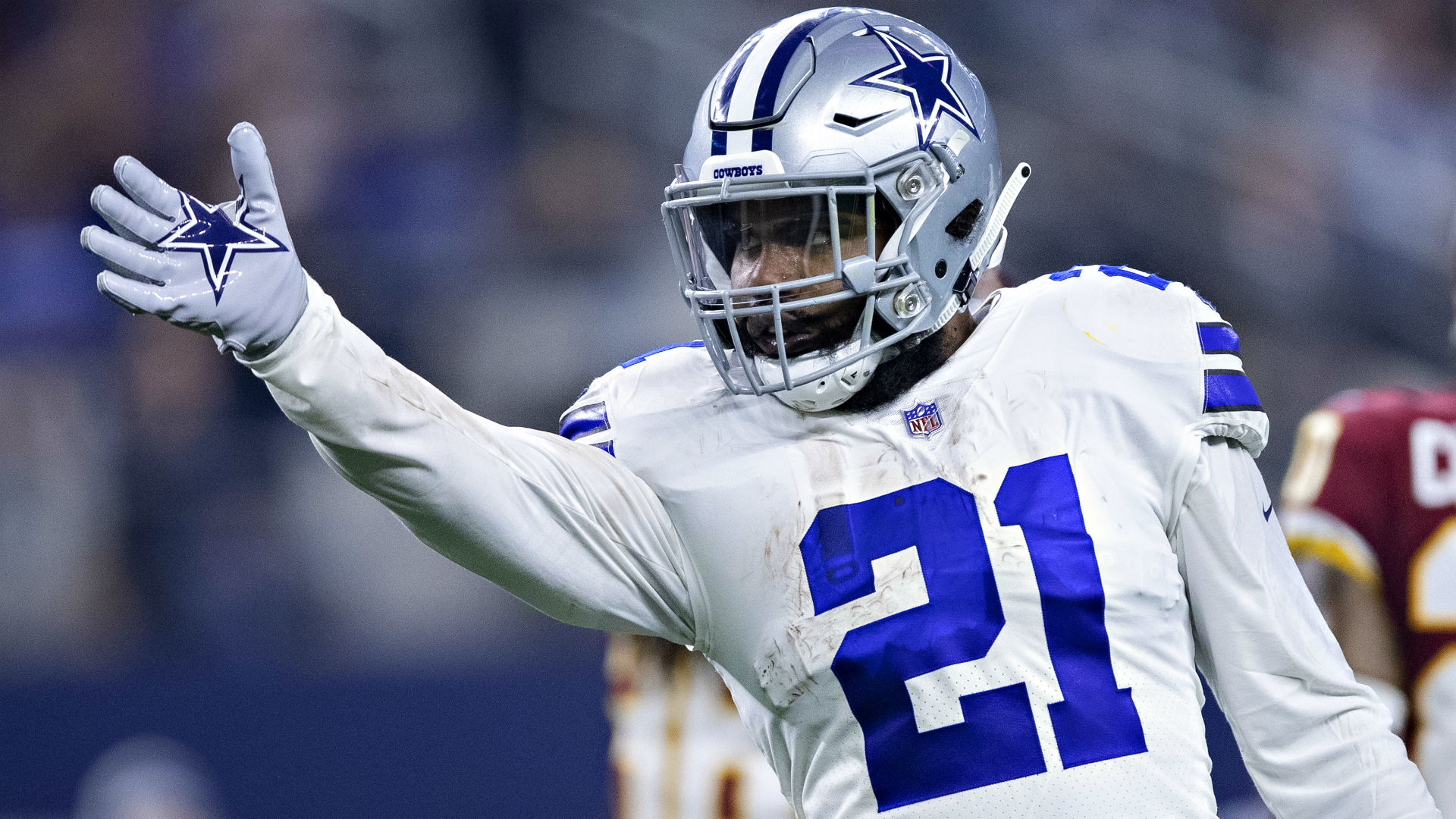 If Cowboys are going to waste money on Ezekiel Elliott, they should do it ASAP