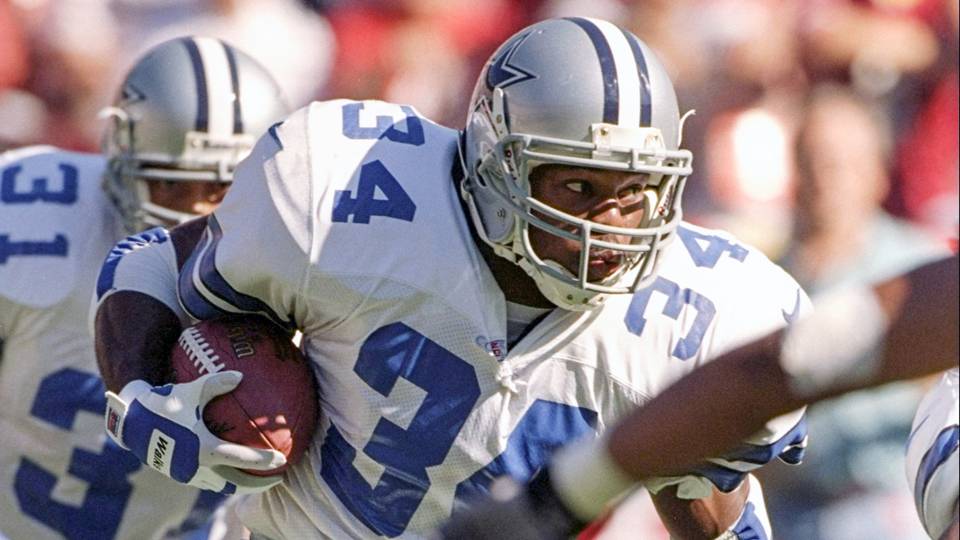 Give Herschel Walker, USFL their due put him in the Hall of Fame NFL