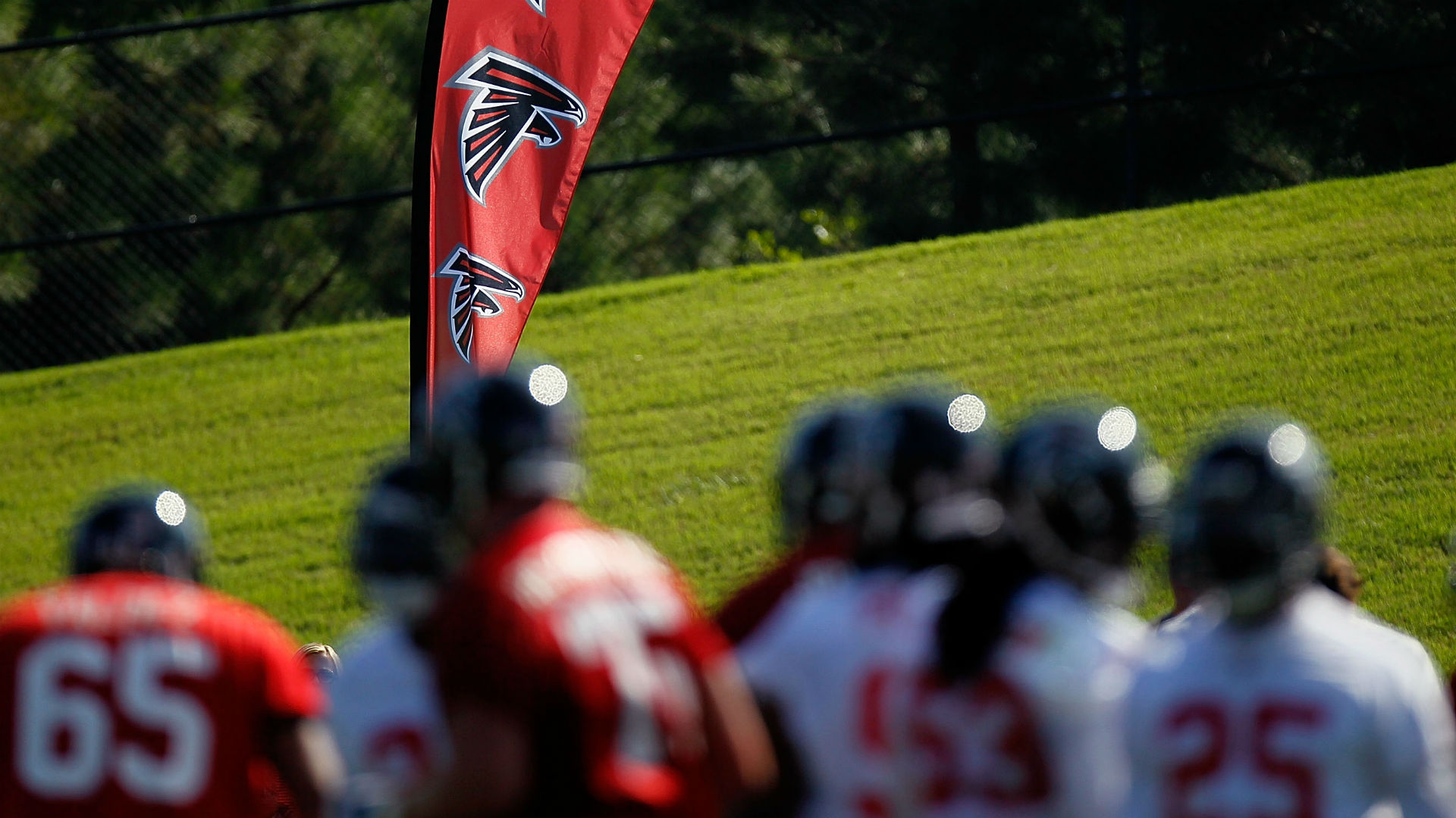 Global players added to four practice squads