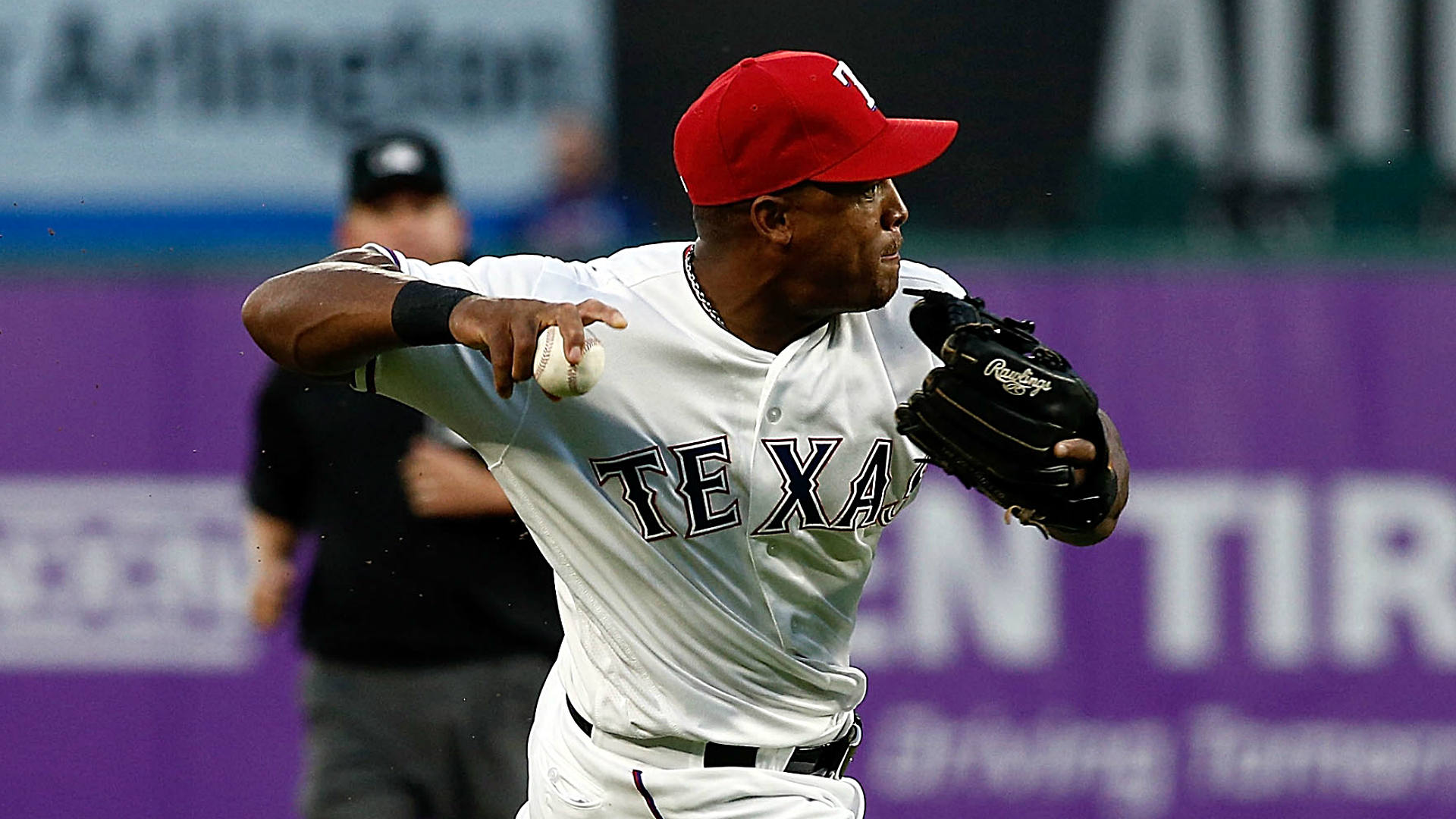 For Adrian Beltre, his Rangers Hall of Fame ceremony will be about his kids  — both real and symbolic