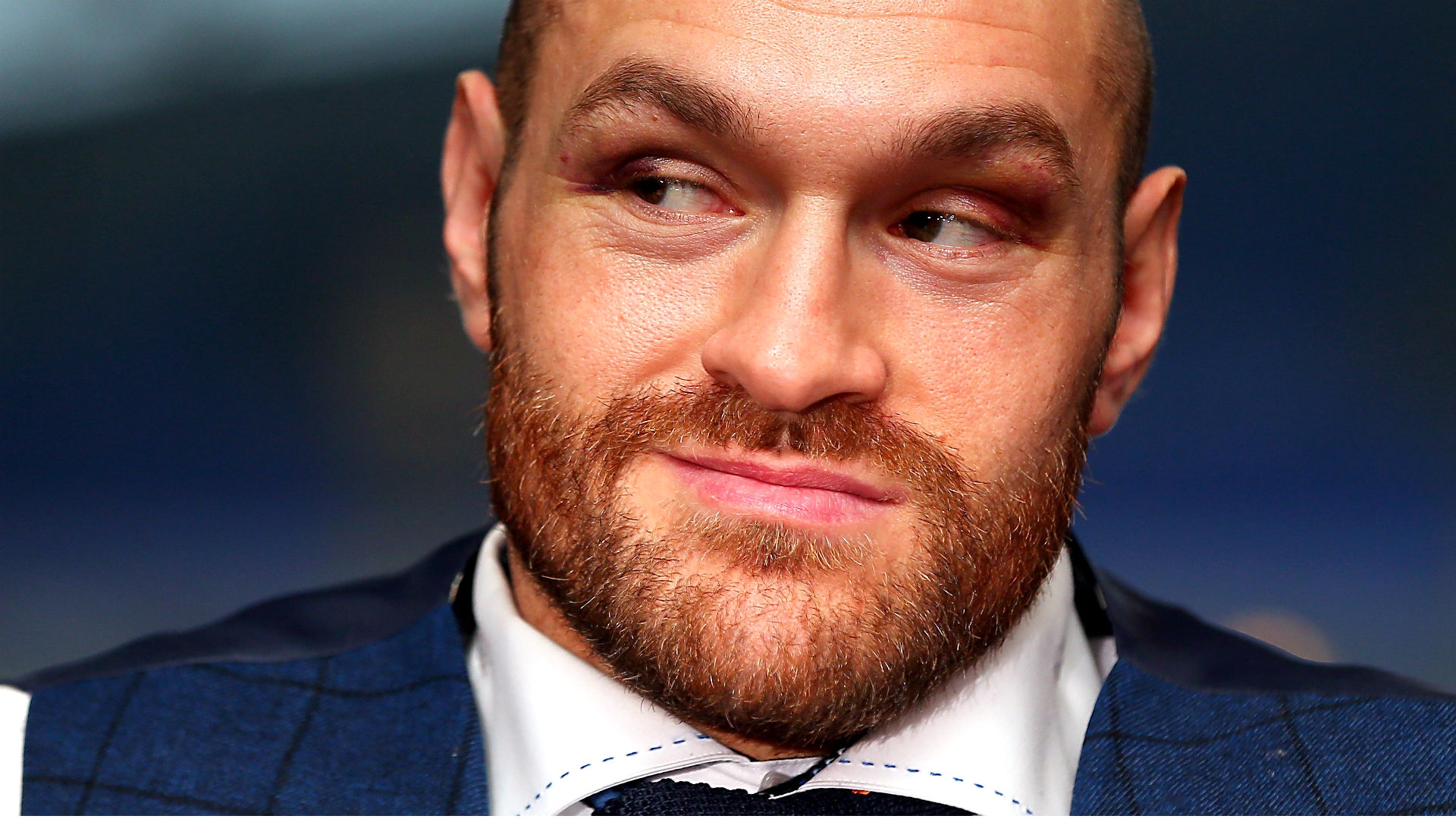Tyson Fury, new boxing king, stirs up controversy with sexist comments