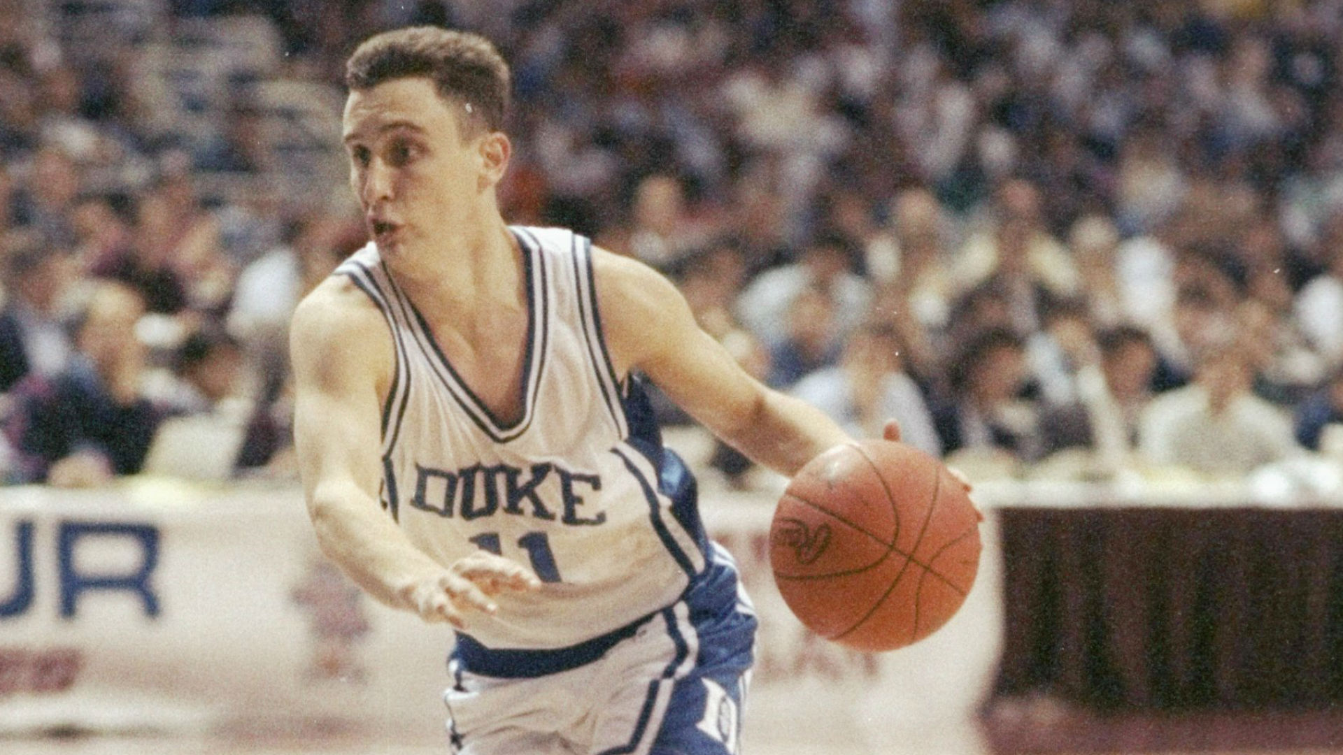 Five Of The Most Memorable Moments From ESPN's Bobby Hurley E:60 ...