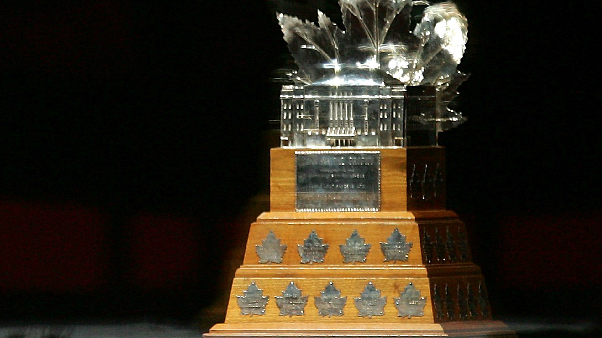 All Time Conn Smythe Trophy Winners Nhl Sporting News 