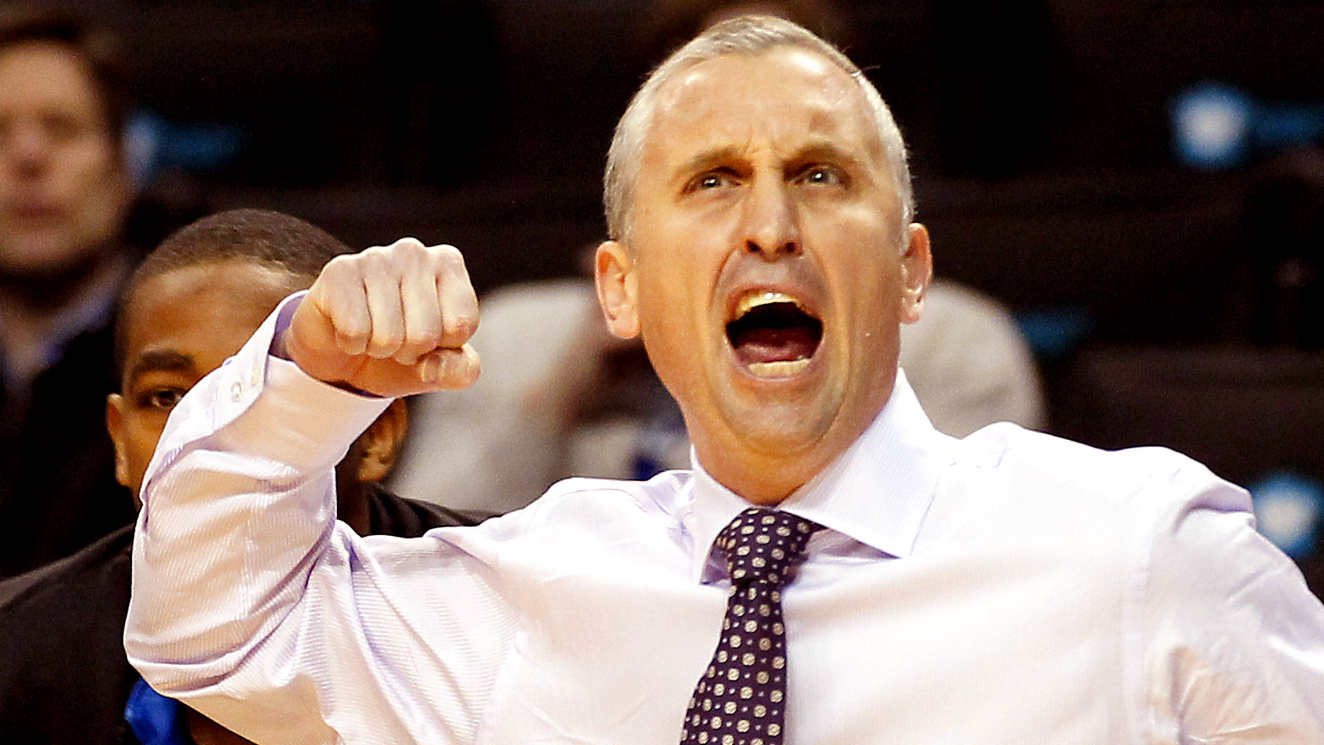 Bobby Hurley, ASU already humming along on recruiting trail NCAA