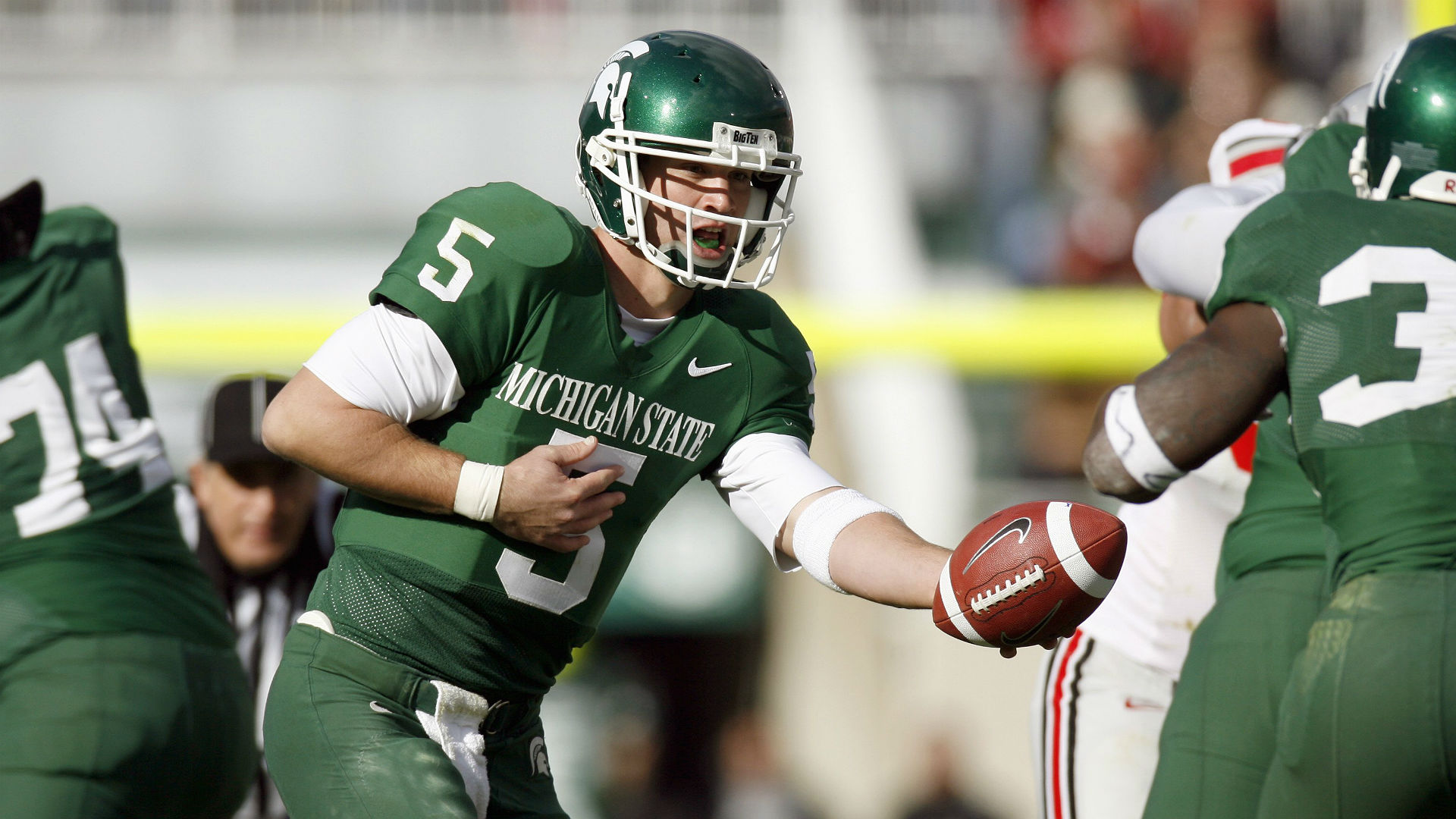 10 Of The Greatest Comebacks In College Football History Sporting News the-greatest-comebacks-in-football-history-ftw-youtube