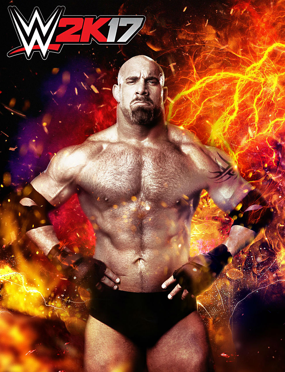 Bill Goldberg opens up on possible WWE return, says ‘not ...