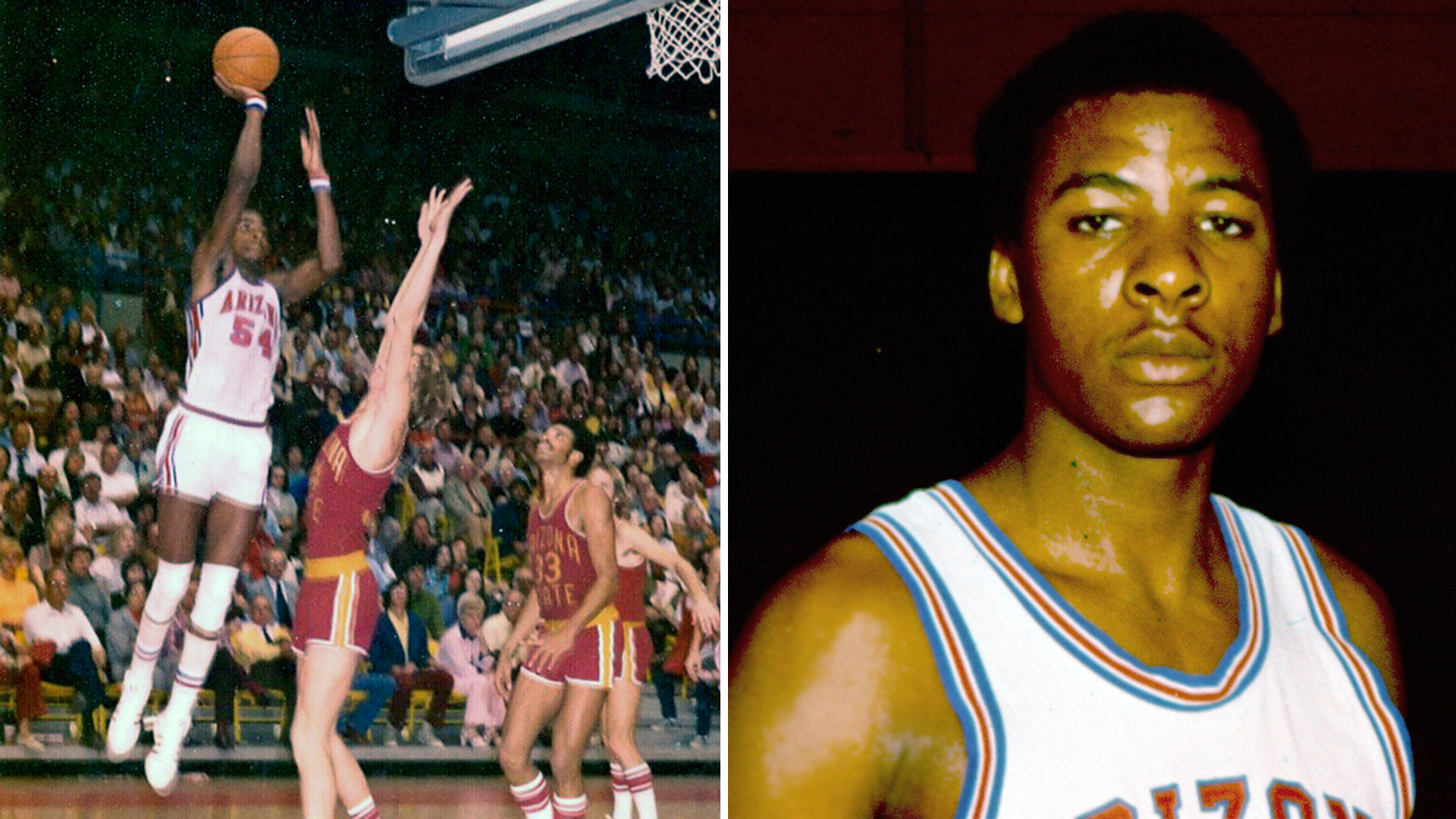 10 greatest Arizona basketball players of all time Sporting News