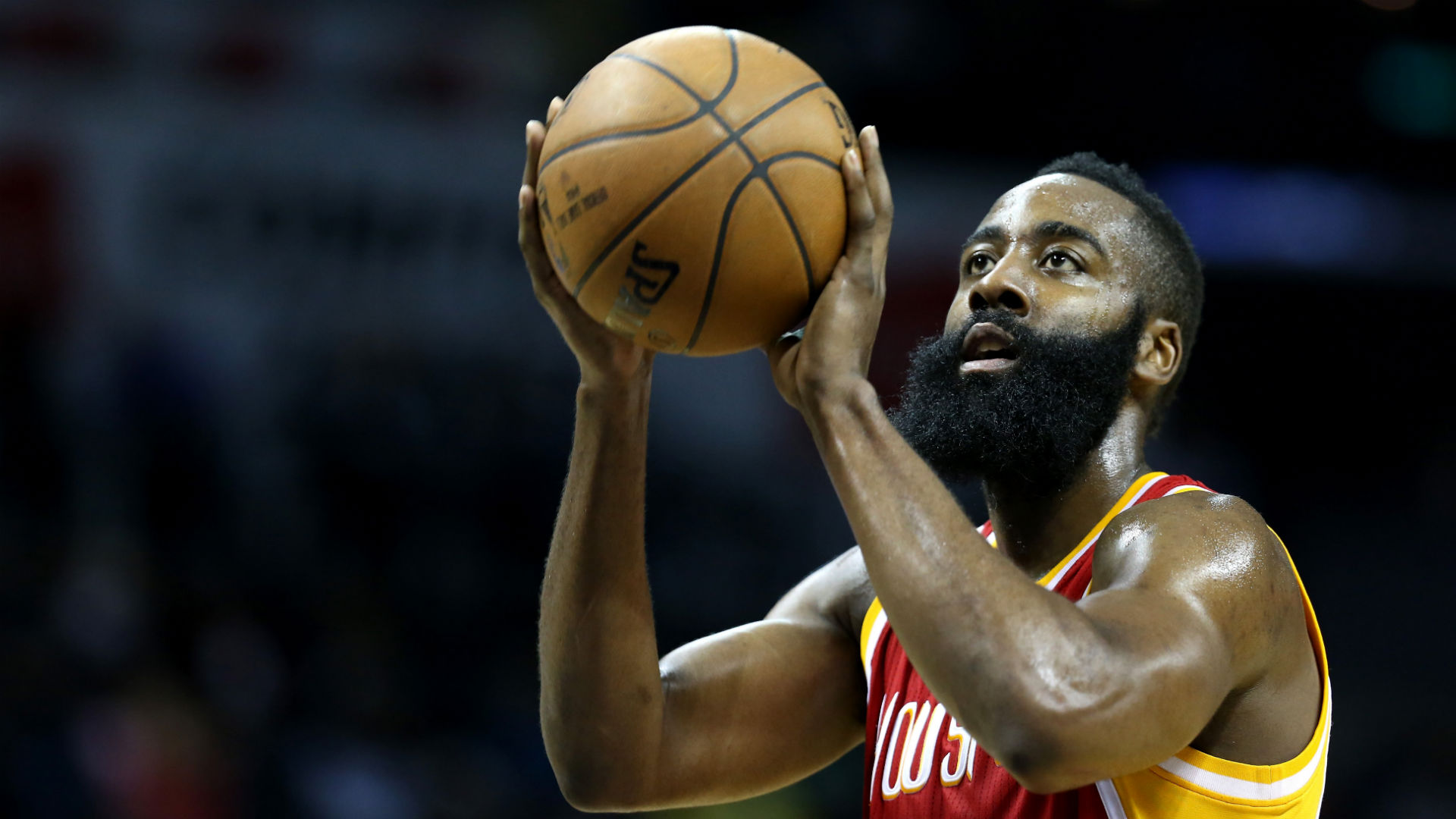 James Harden's free throw dependence could cost Rockets in playoffs