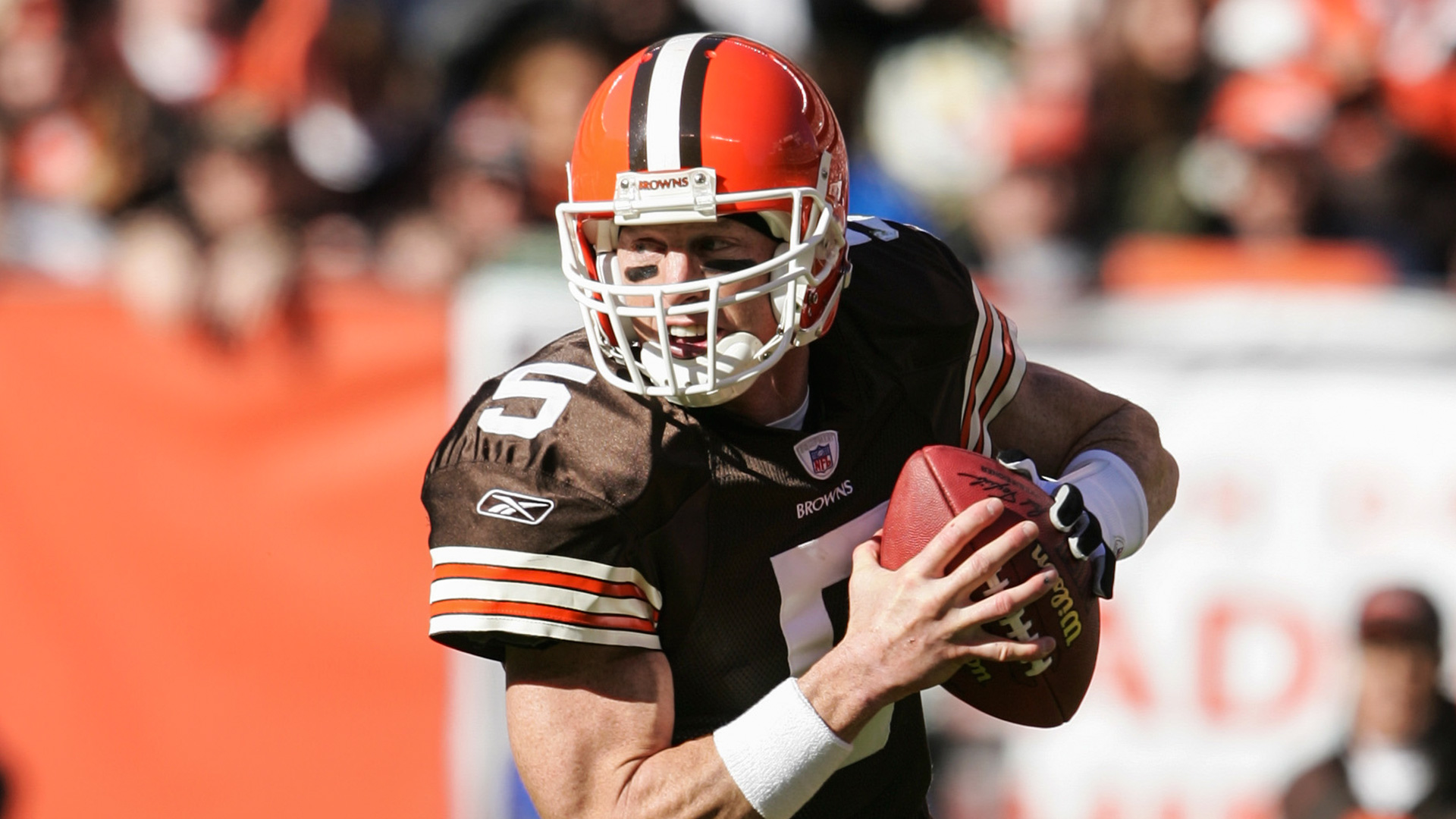 Ranking All 26 Browns Starting Quarterbacks Since 1999 | Sporting News