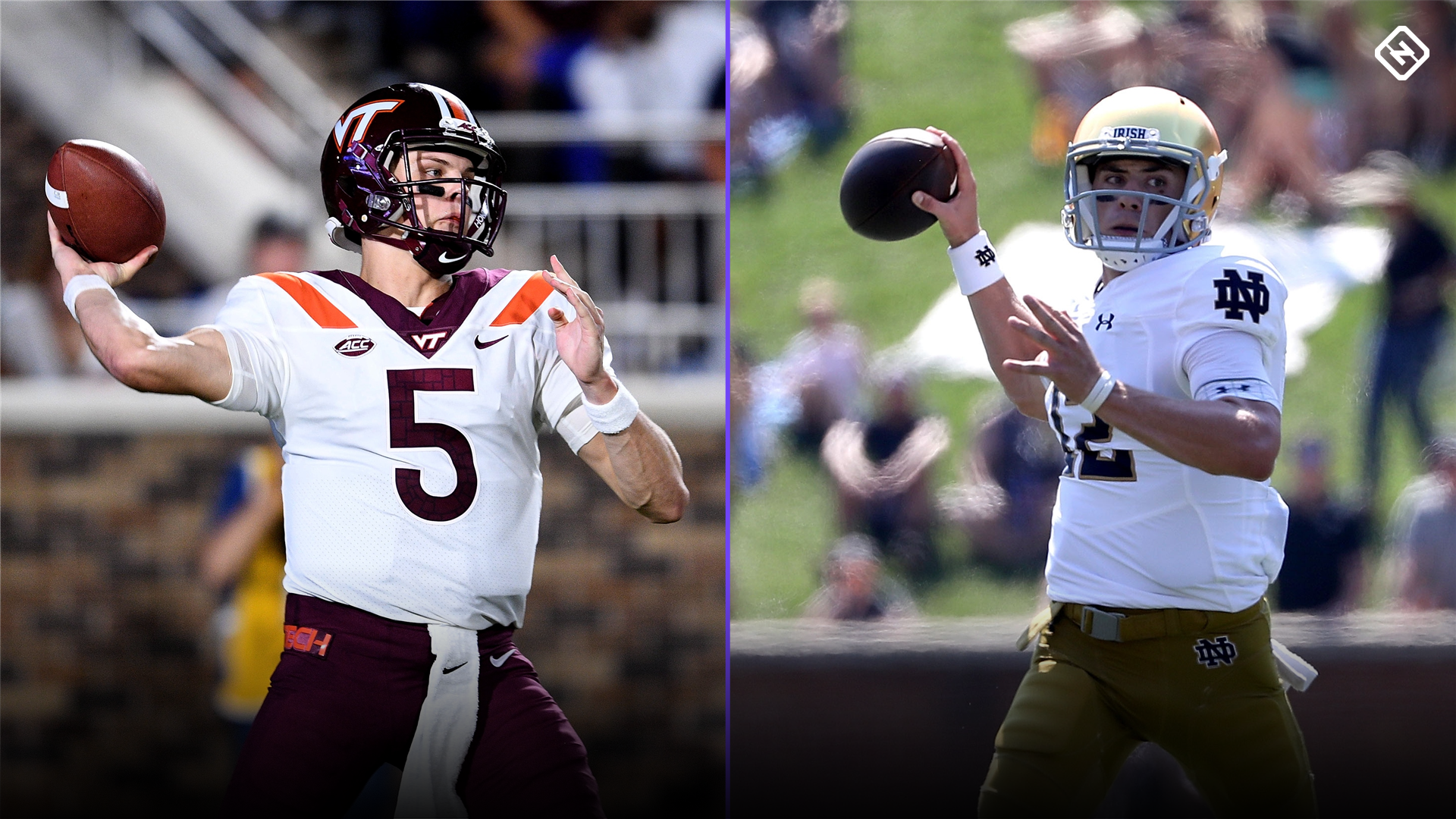 College football Week 6 picks against the spread