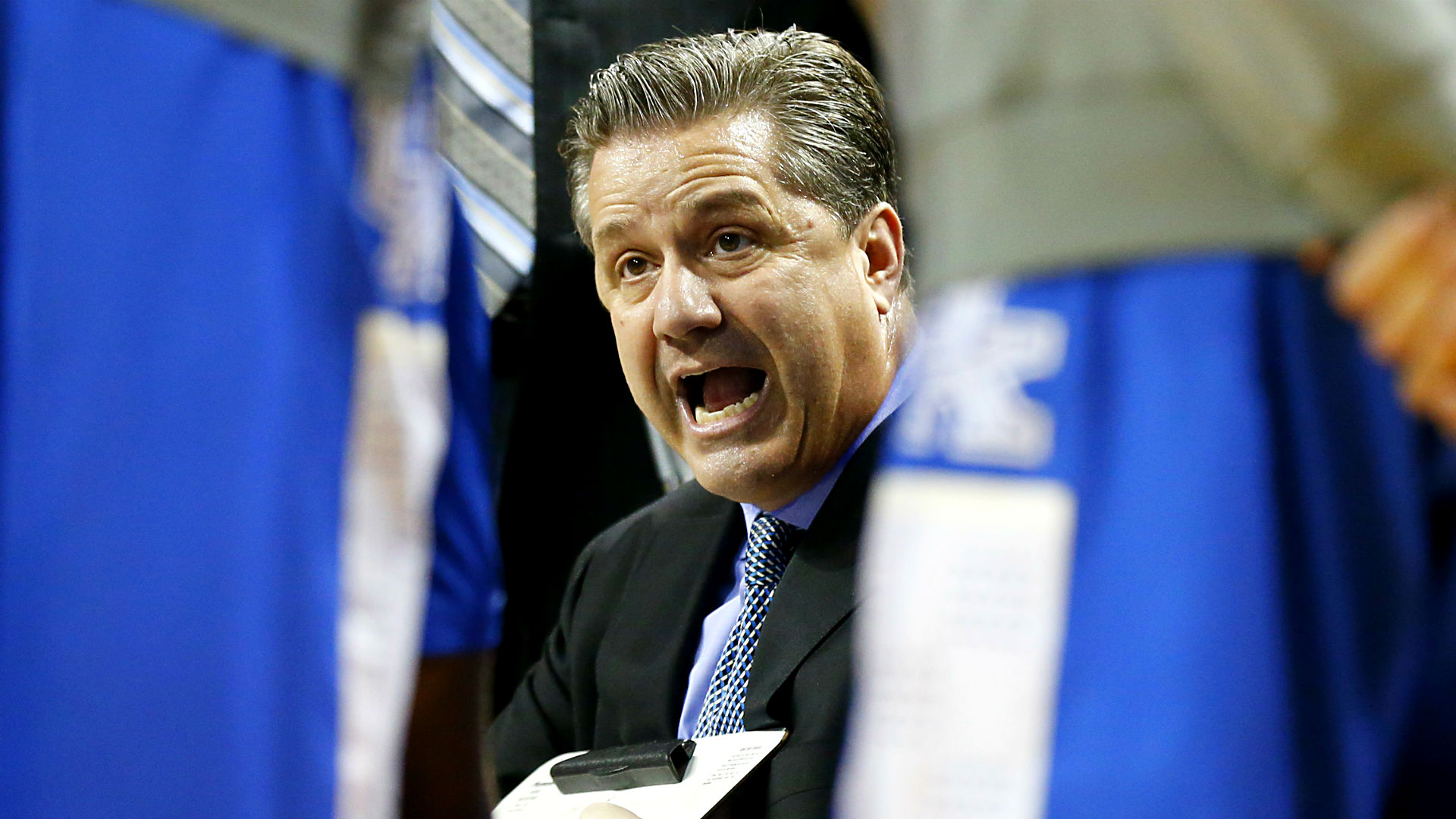 Kentucky #39 s academic performance puts lie to criticism NCAA Basketball