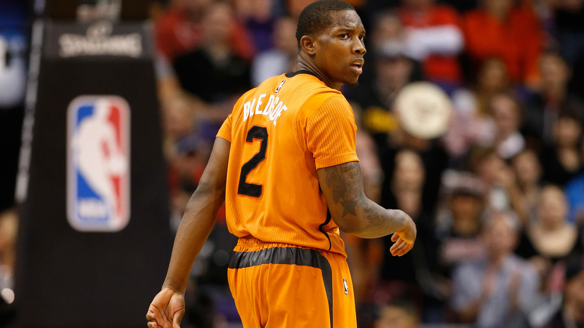 image gallery: eric bledsoe