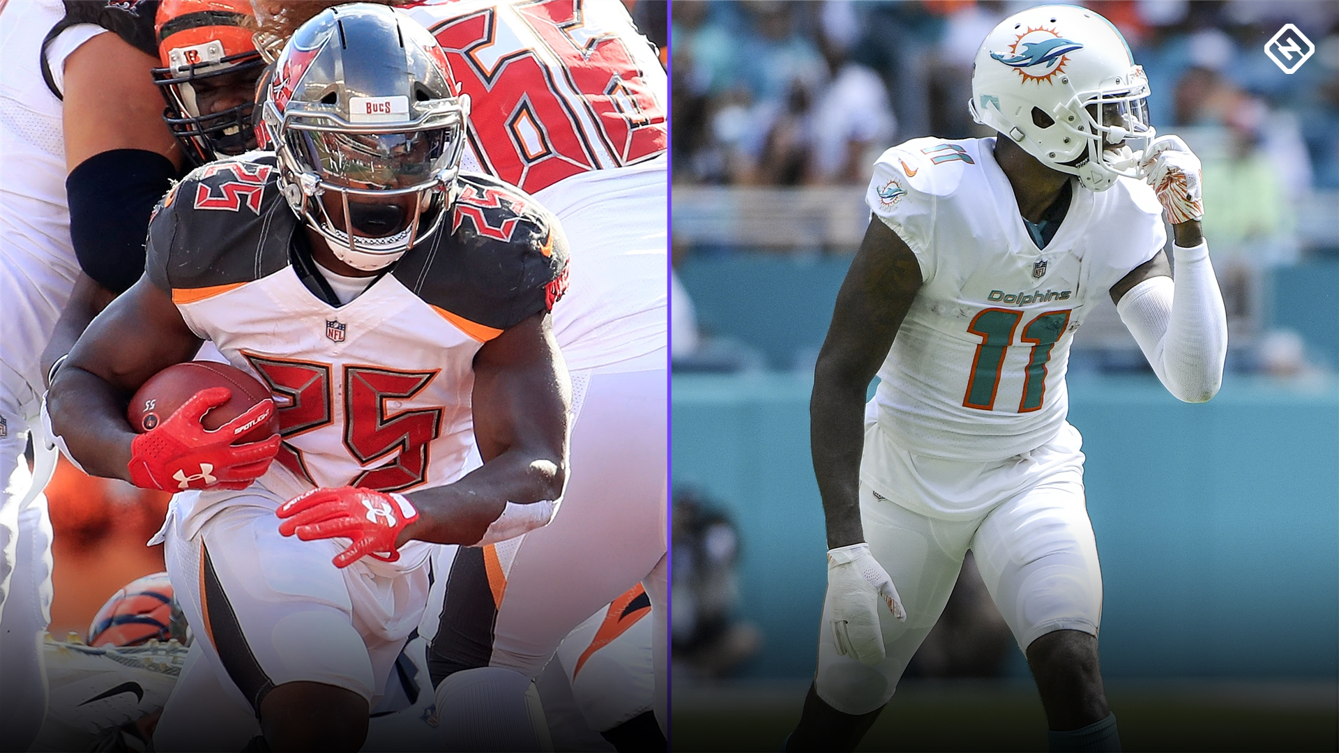 Best fantasy football waiver wire pickups for Week 9